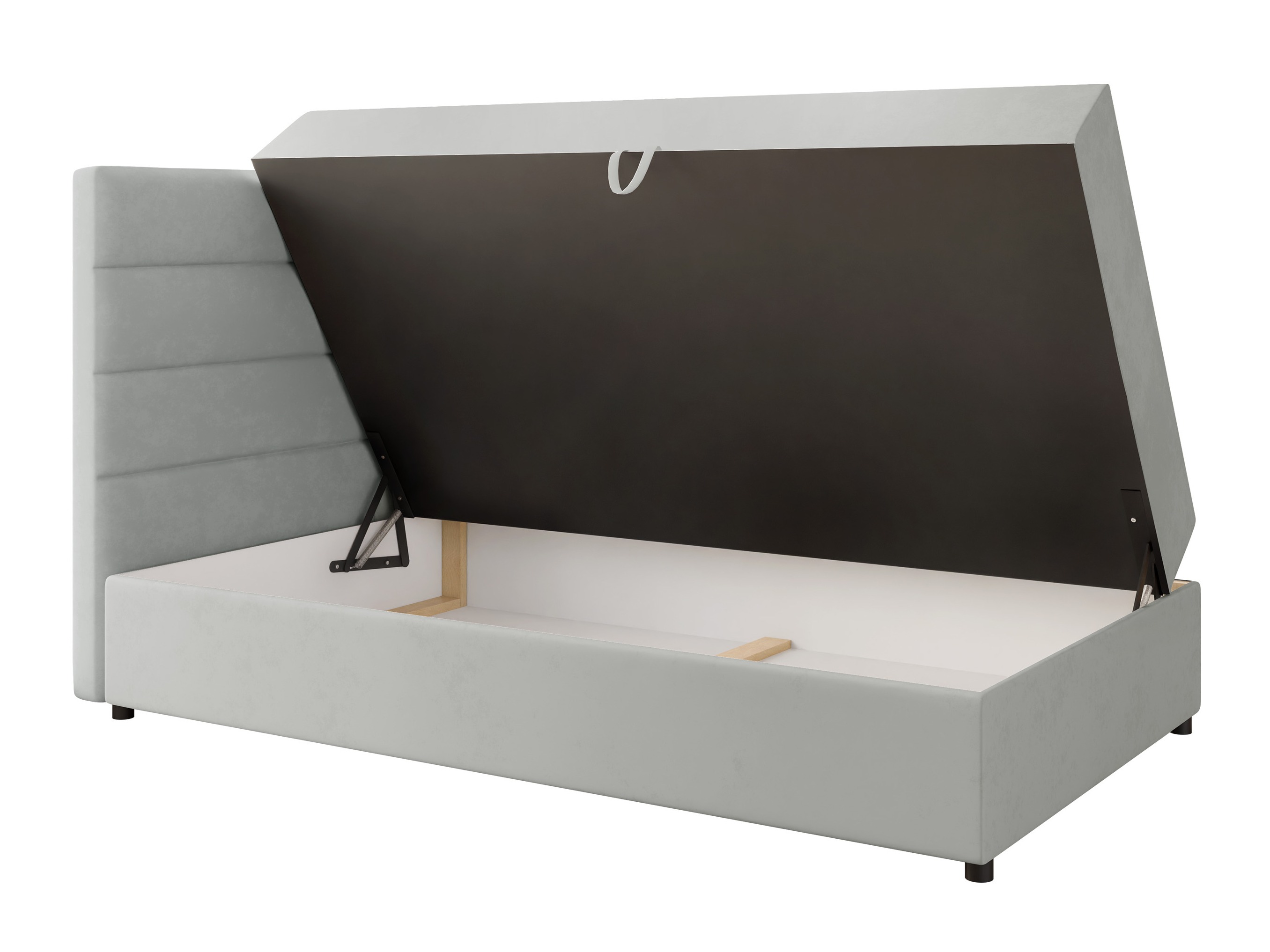 Lit boxspring Delphio (Manila 14)