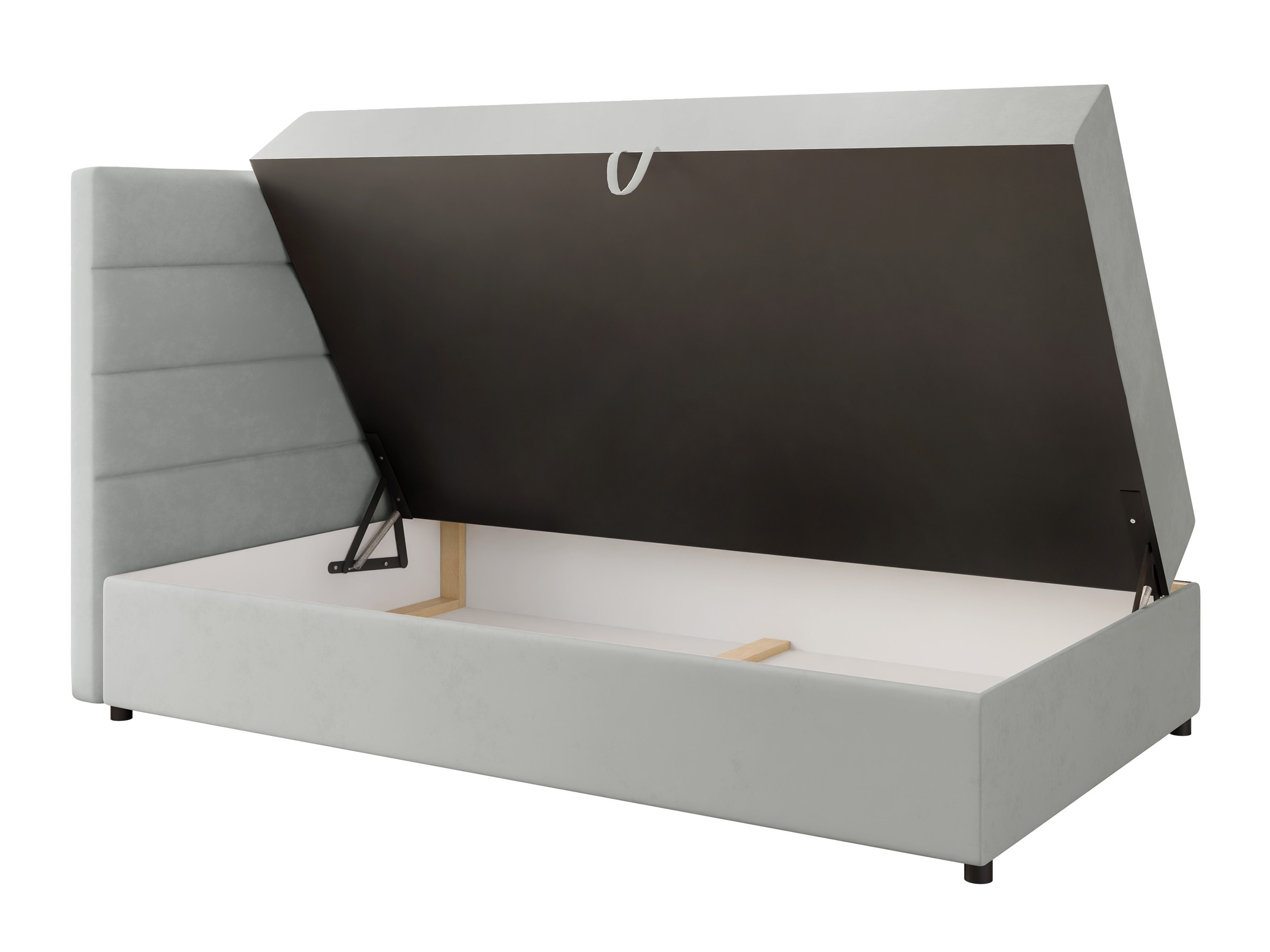 Lit boxspring Delphio (Manila 16)