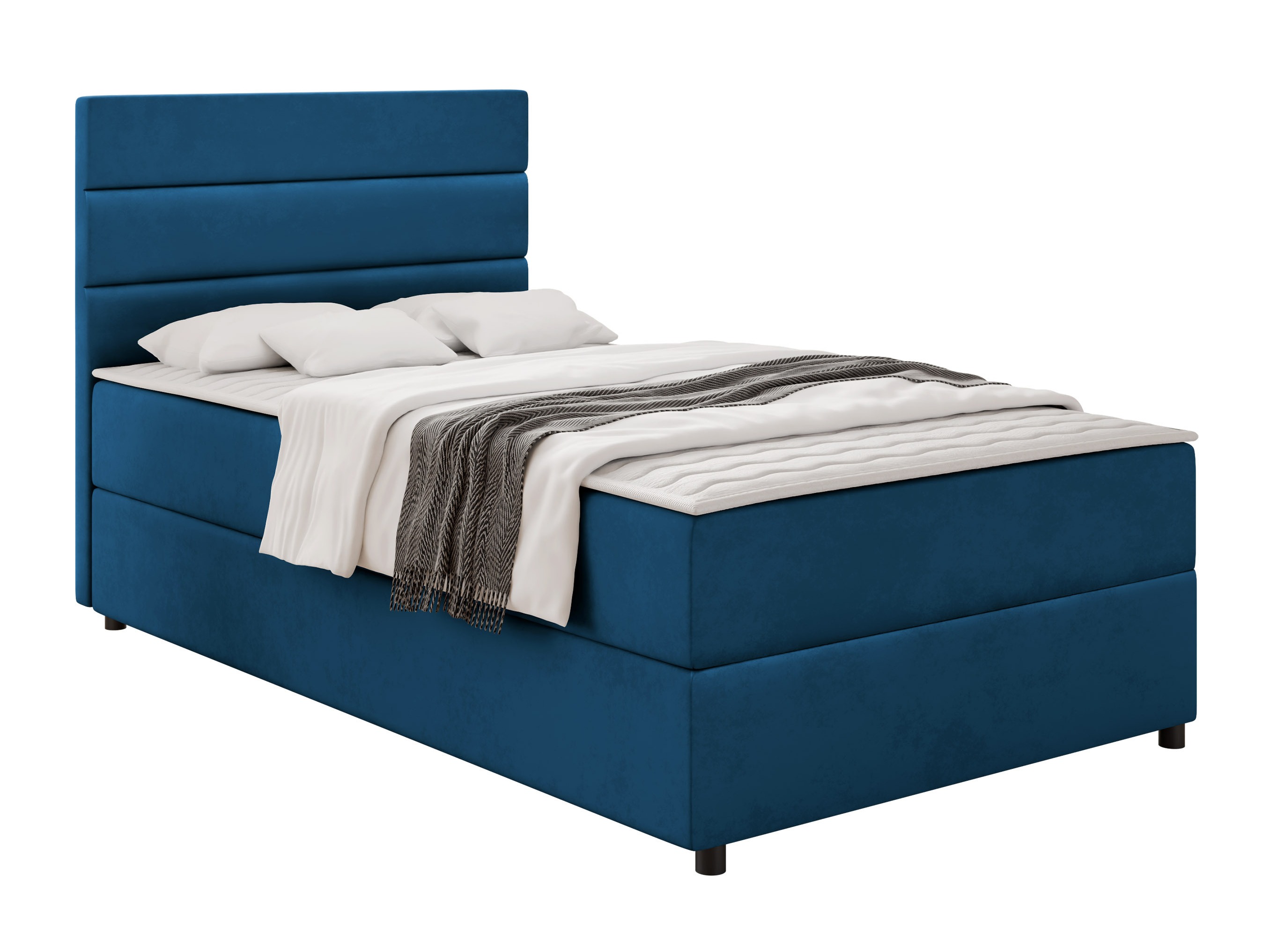 Lit boxspring Delphio (Manila 26)