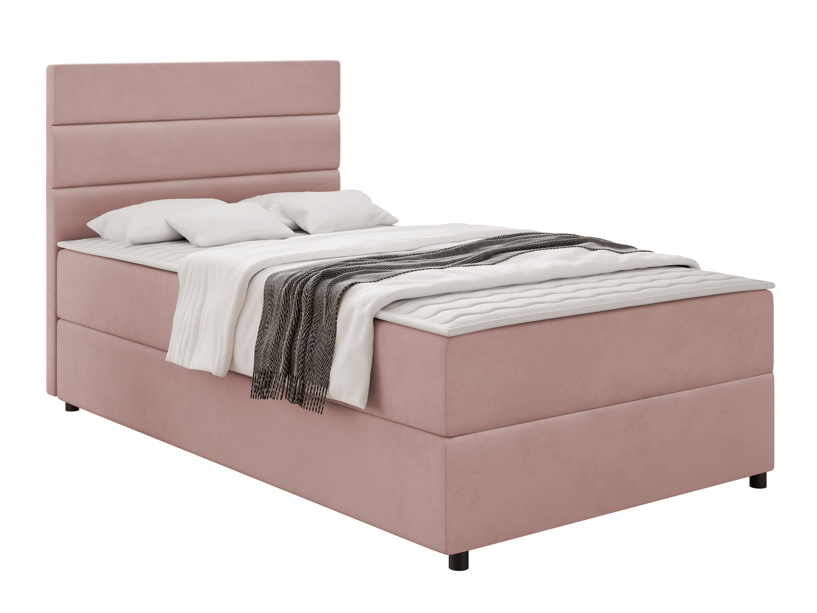 Lit boxspring Sanford 104 (Manila 09)