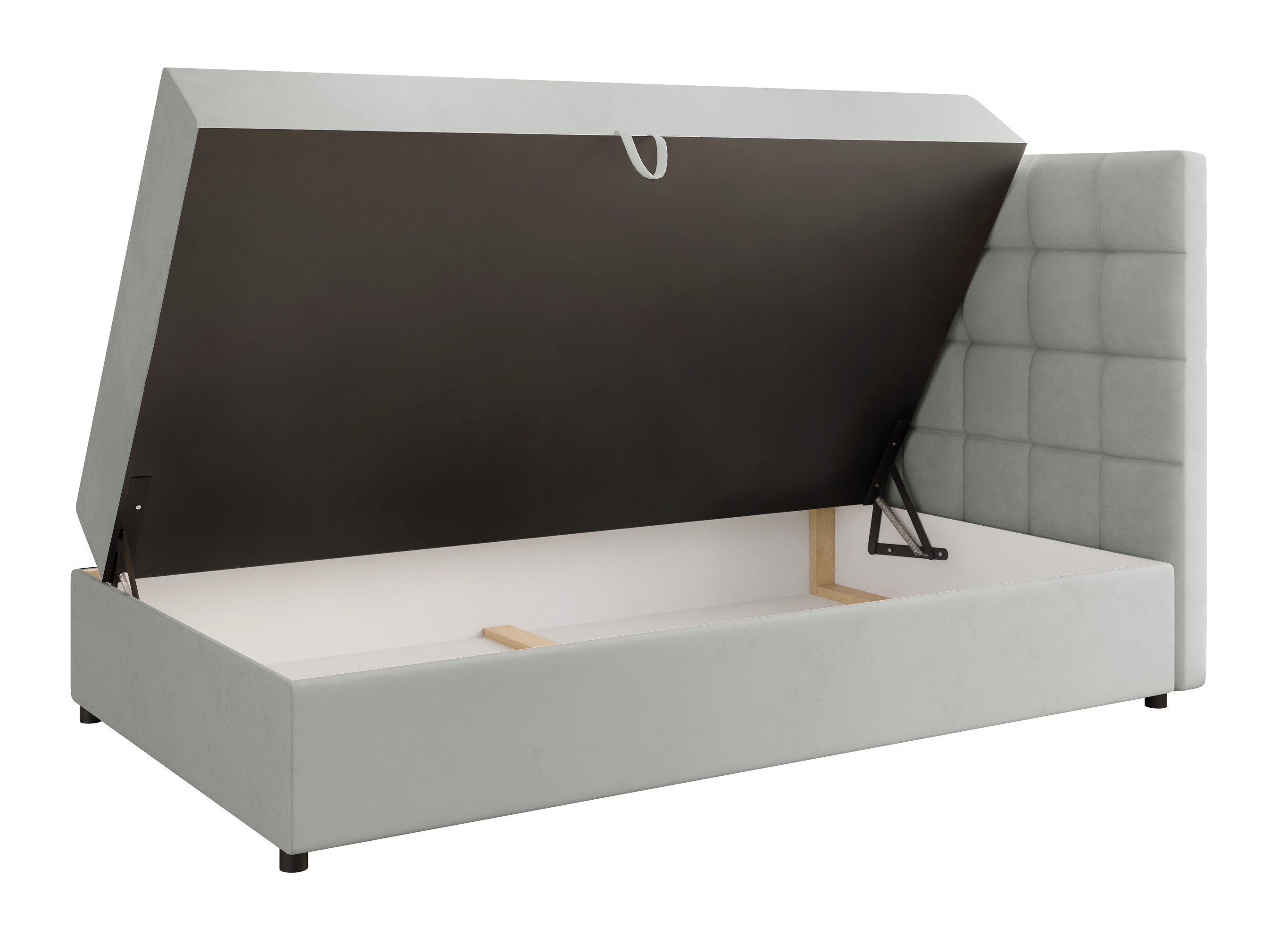 Lit boxspring Sanford 107 (Manila 09)