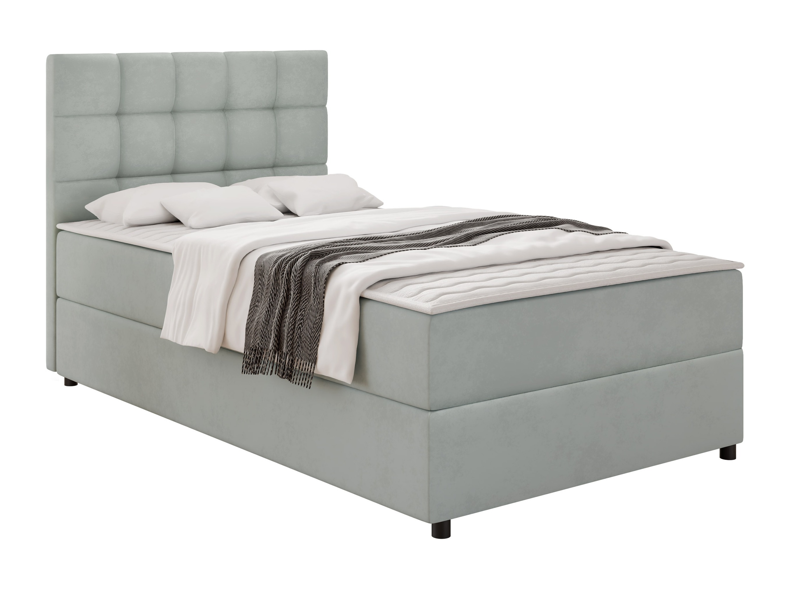 Lit boxspring Sanford 107 (Manila 14)