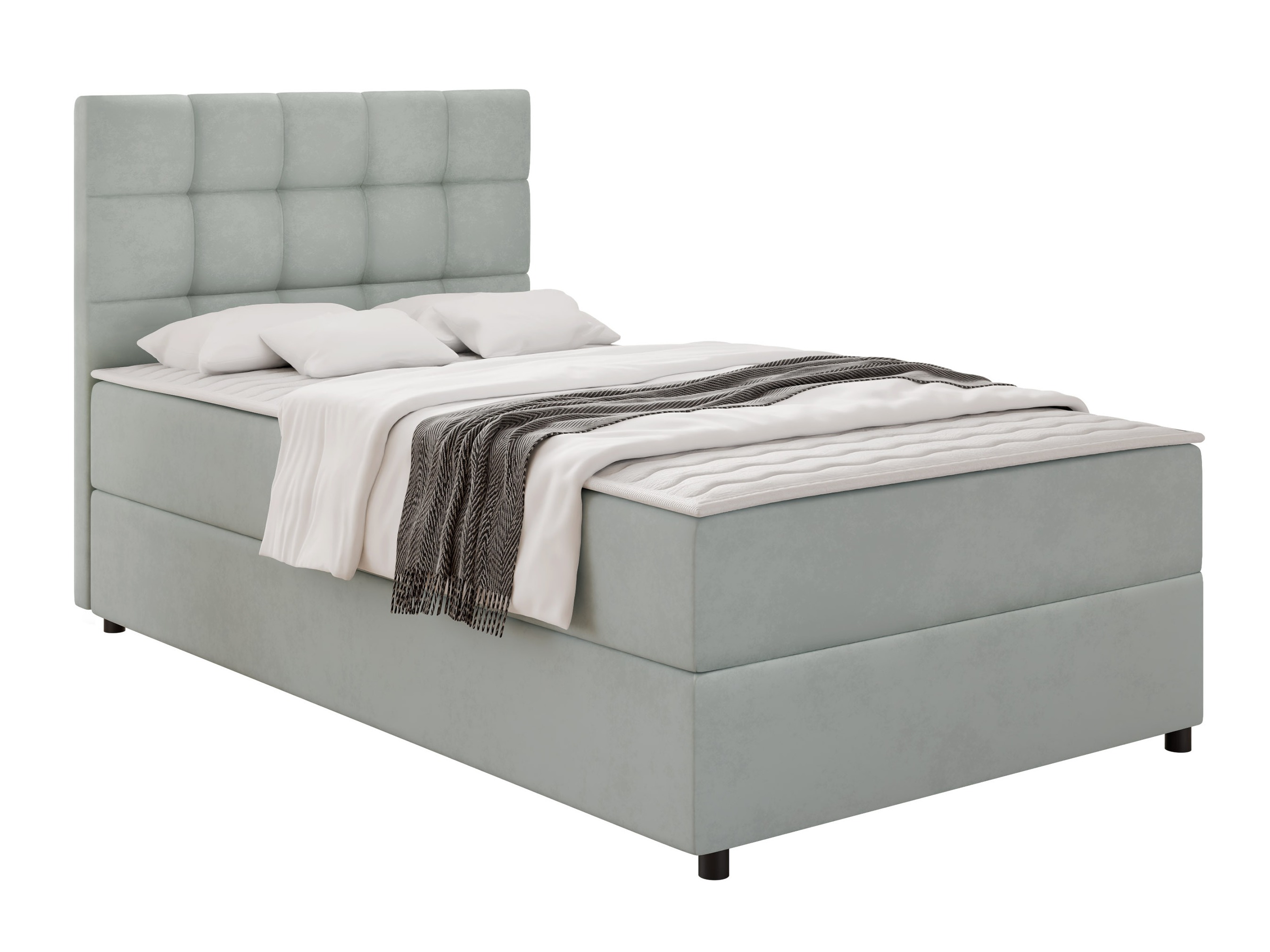 Lit boxspring Sanford 107 (Manila 14)