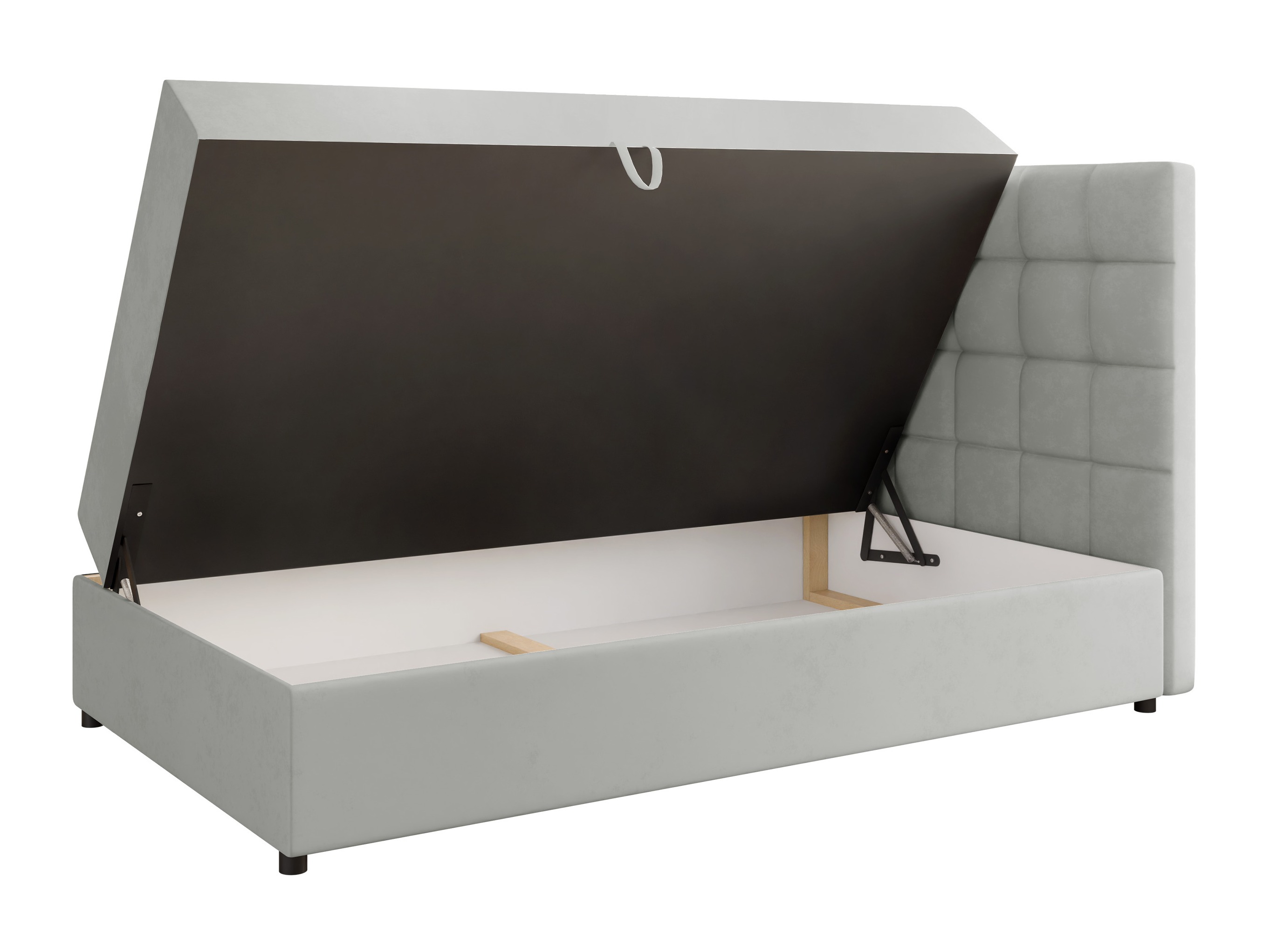 Lit boxspring Sanford 107 (Manila 14)