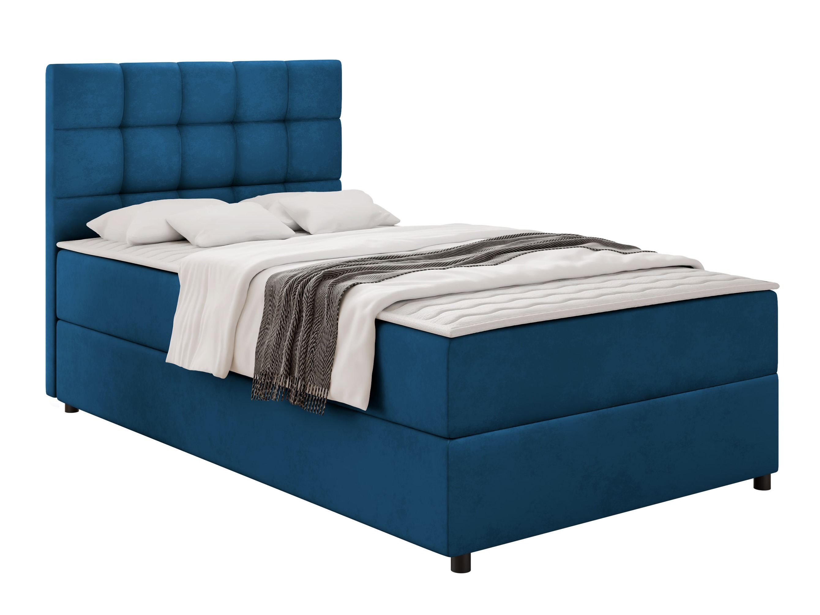 Lit boxspring Sanford 107 (Manila 26)