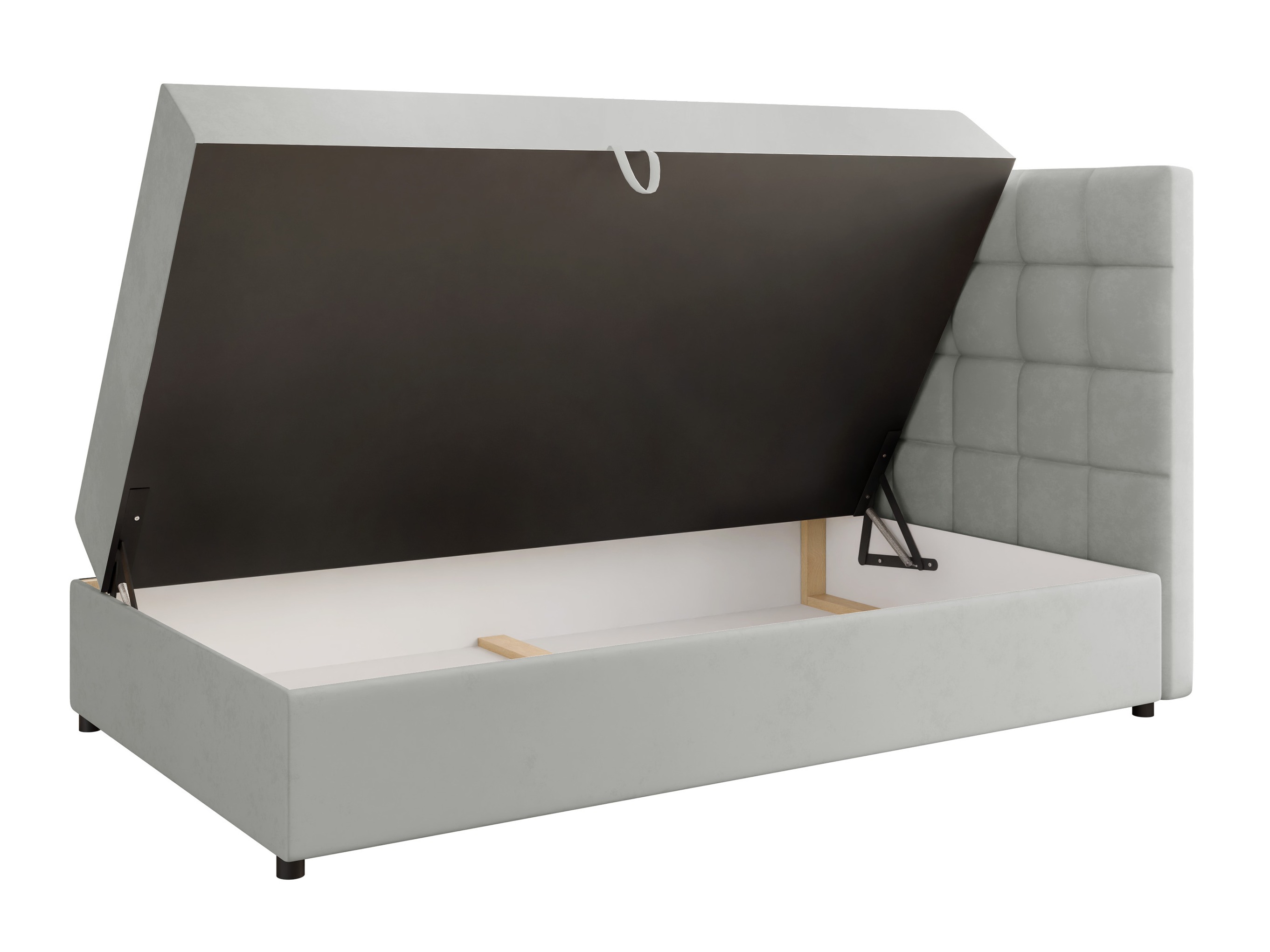 Lit boxspring Sanford 107 (Manila 26)