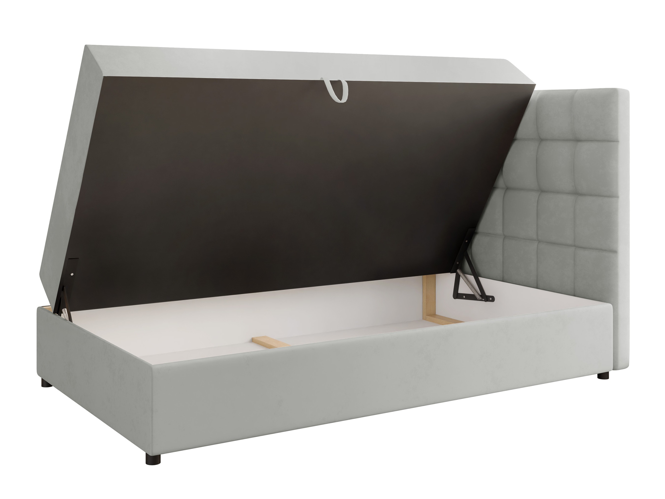 Lit boxspring Sanford 107 (Manila 26)