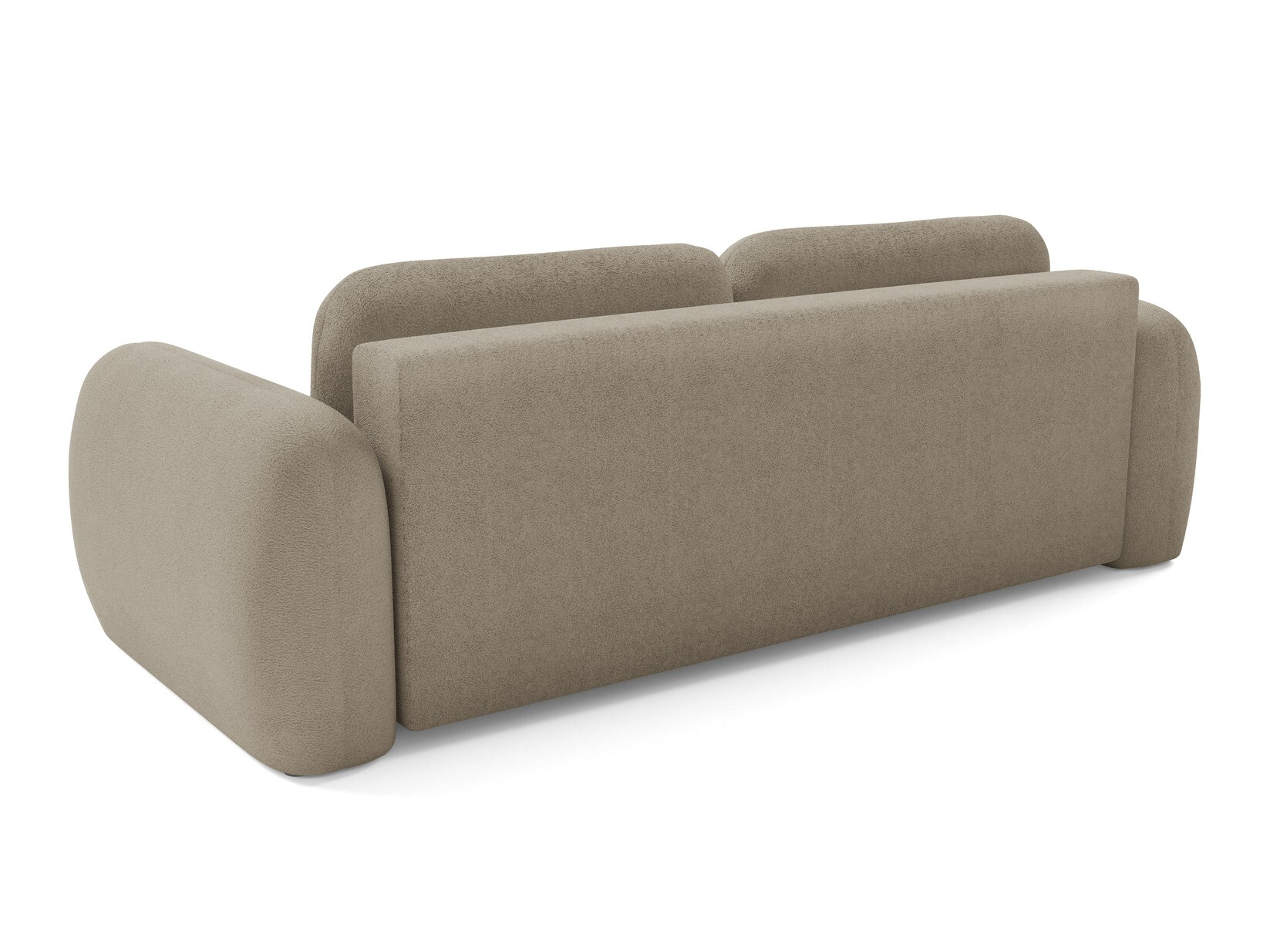 Canapé convertible Franklin 212 (Quelle 05)