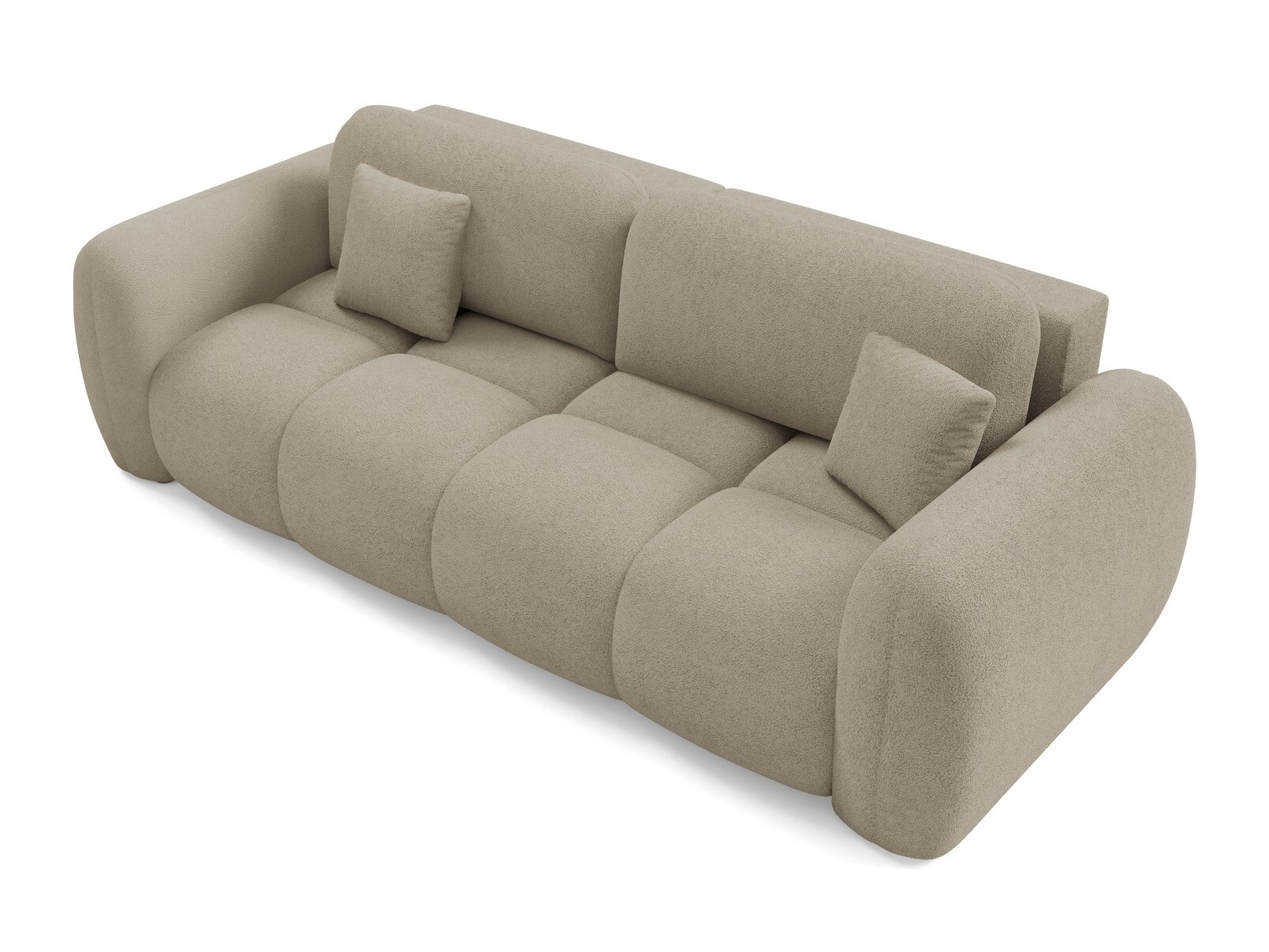 Canapé convertible Franklin 212 (Quelle 05)