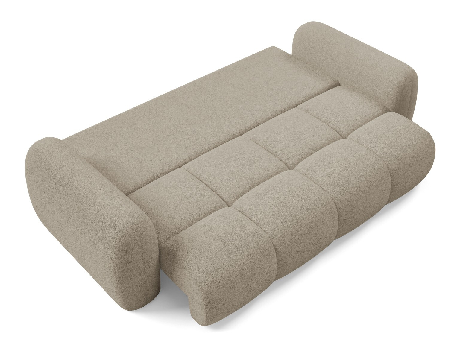 Canapé convertible Franklin 212 (Quelle 05)