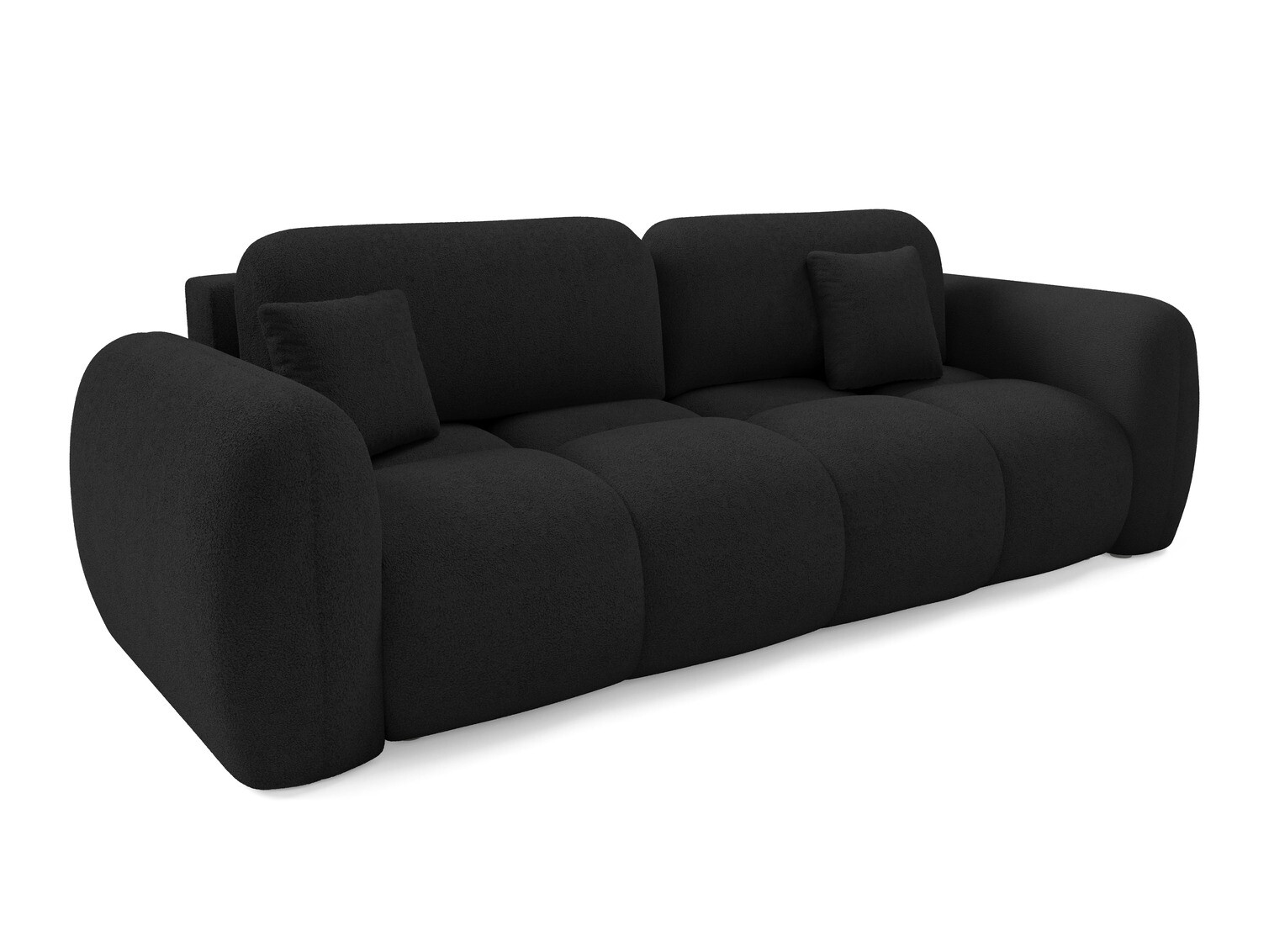 Canapé convertible Franklin 212 (Quelle 100)