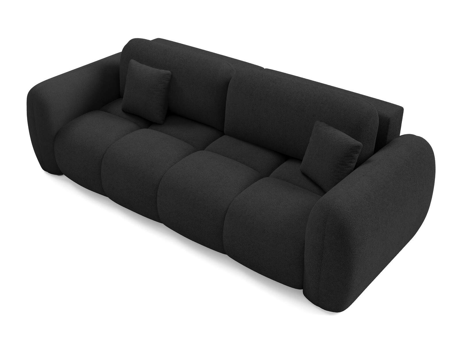 Canapé convertible Franklin 212 (Quelle 100)