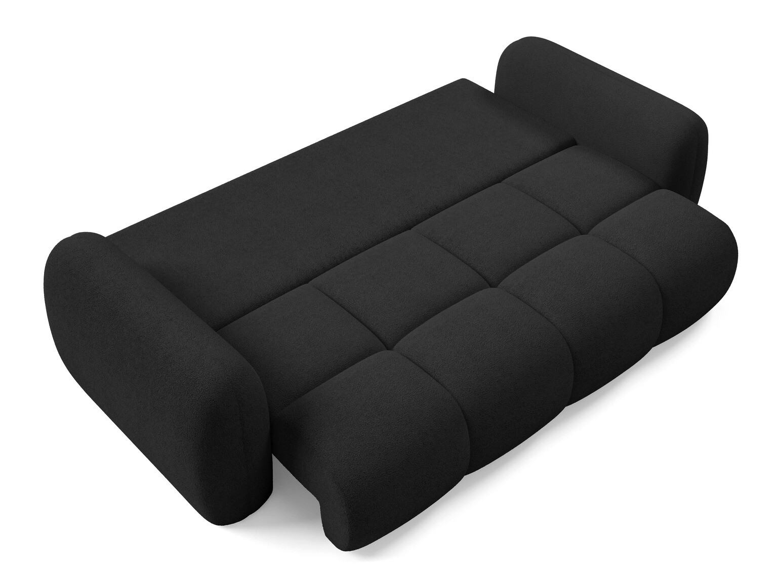 Canapé convertible Franklin 212 (Quelle 100)