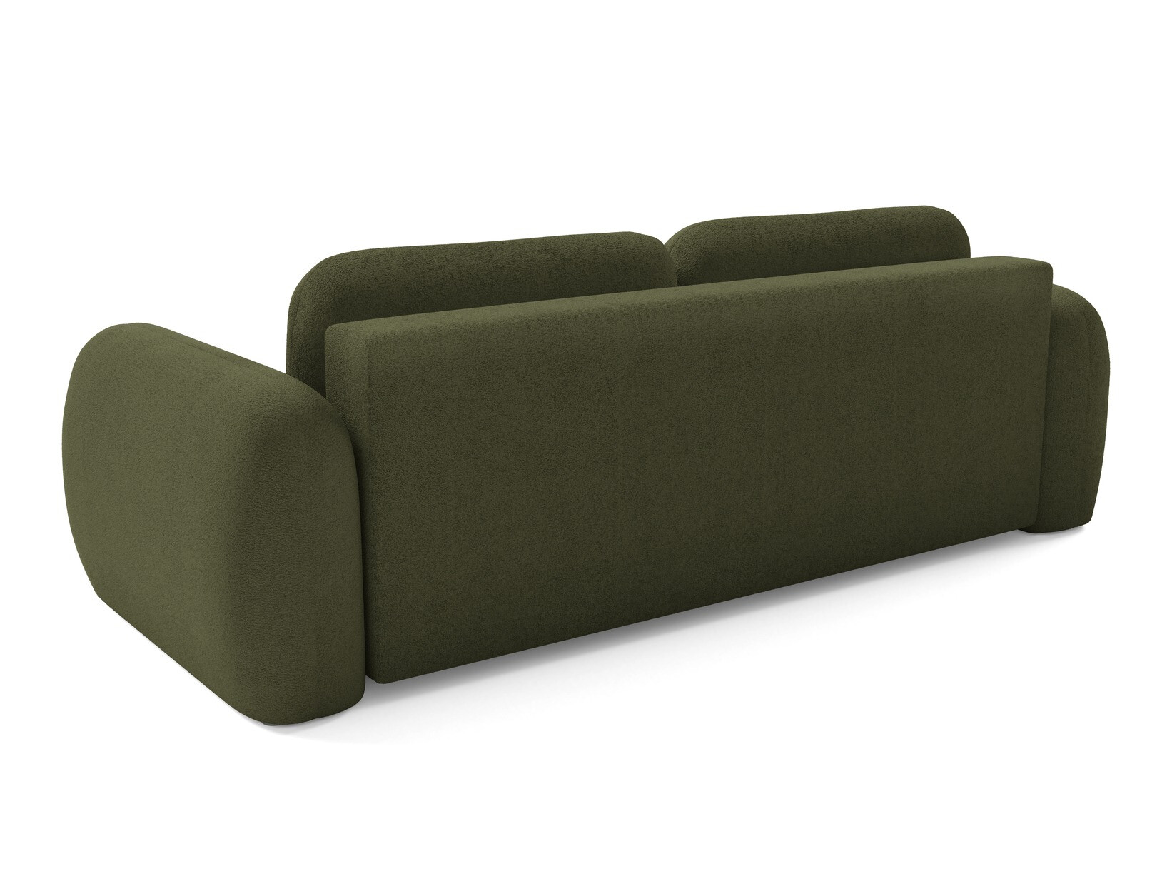Canapé convertible Franklin 212 (Quelle 38)