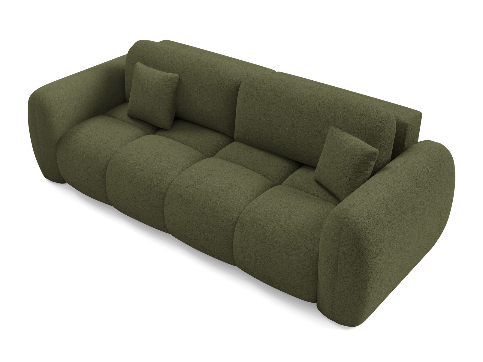 Canapé convertible Franklin 212 (Quelle 38)