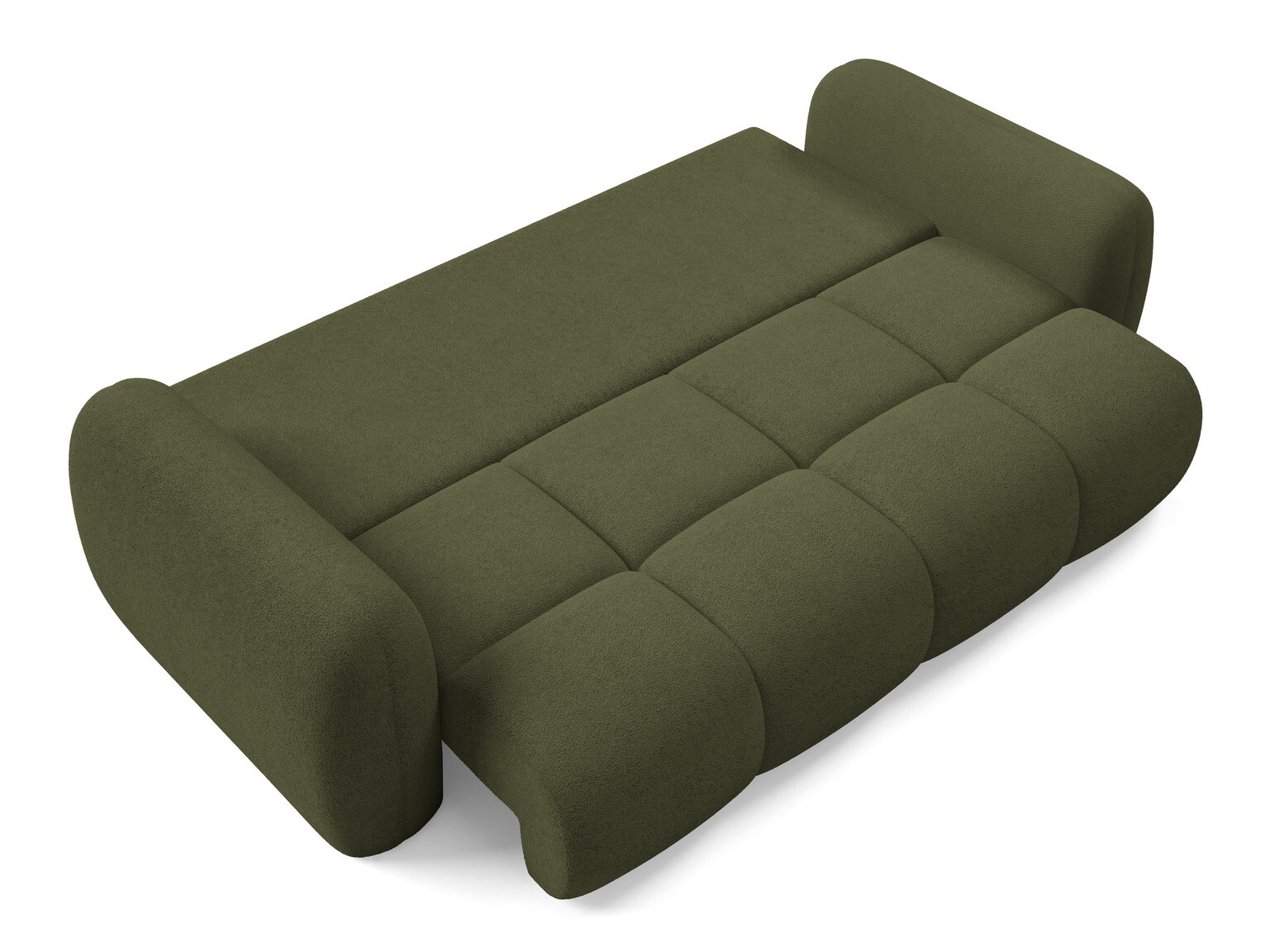 Canapé convertible Franklin 212 (Quelle 38)