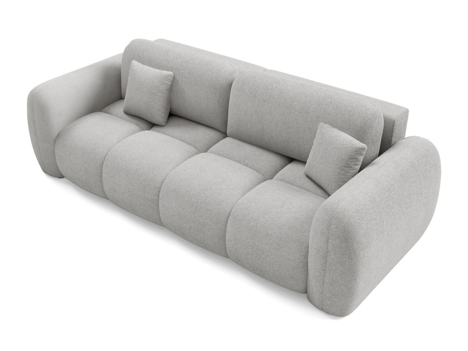 Canapé convertible Franklin 212 (Quelle 83)