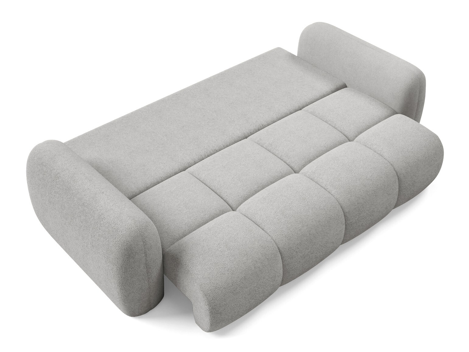 Canapé convertible Franklin 212 (Quelle 83)