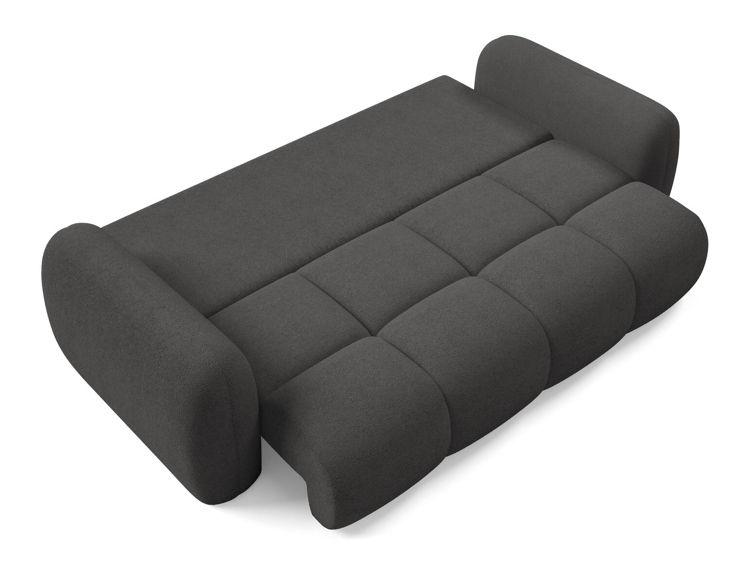 Canapé convertible Franklin 212 (Quelle 92)
