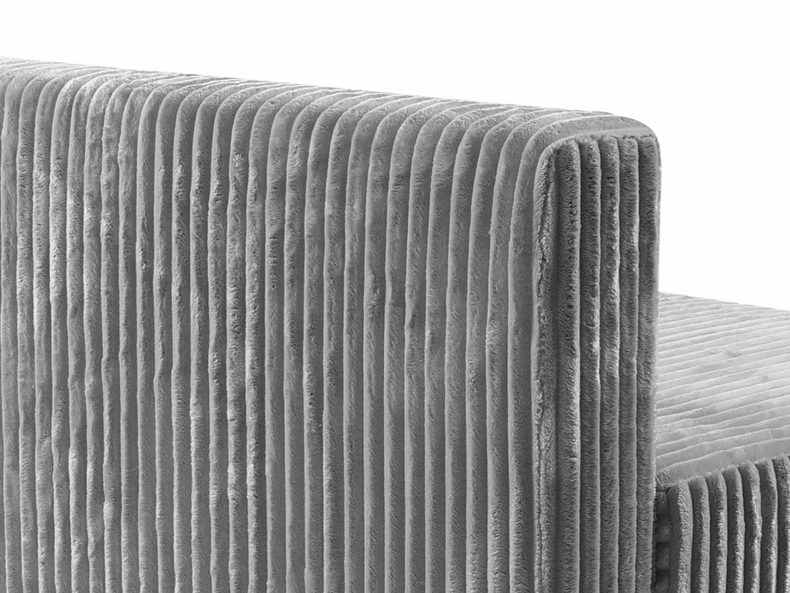 Canapé d'angle TrendyNest 123 (Tilia 11)