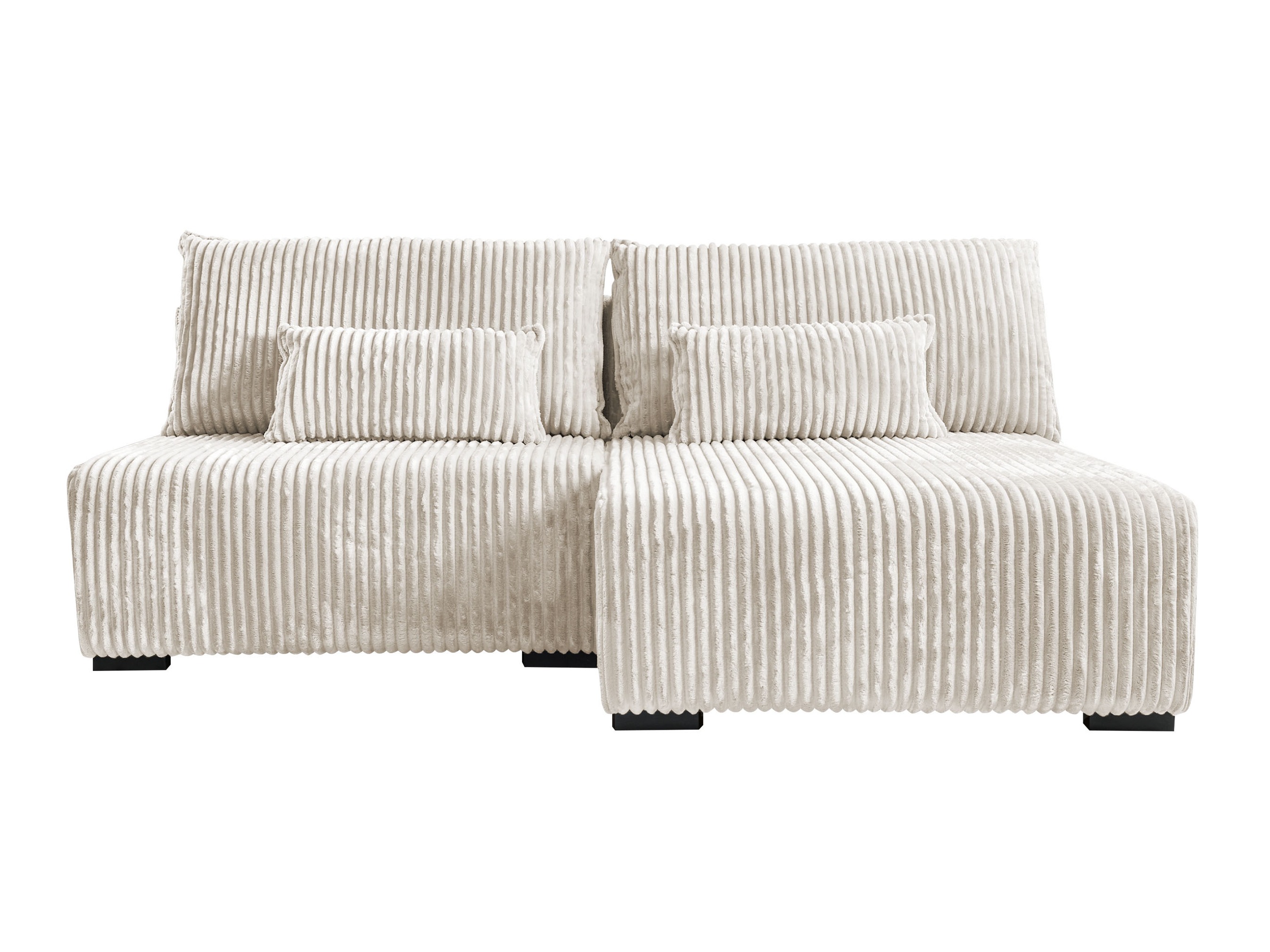 Canapé d'angle TrendyNest Fenestal (Tilia 01)