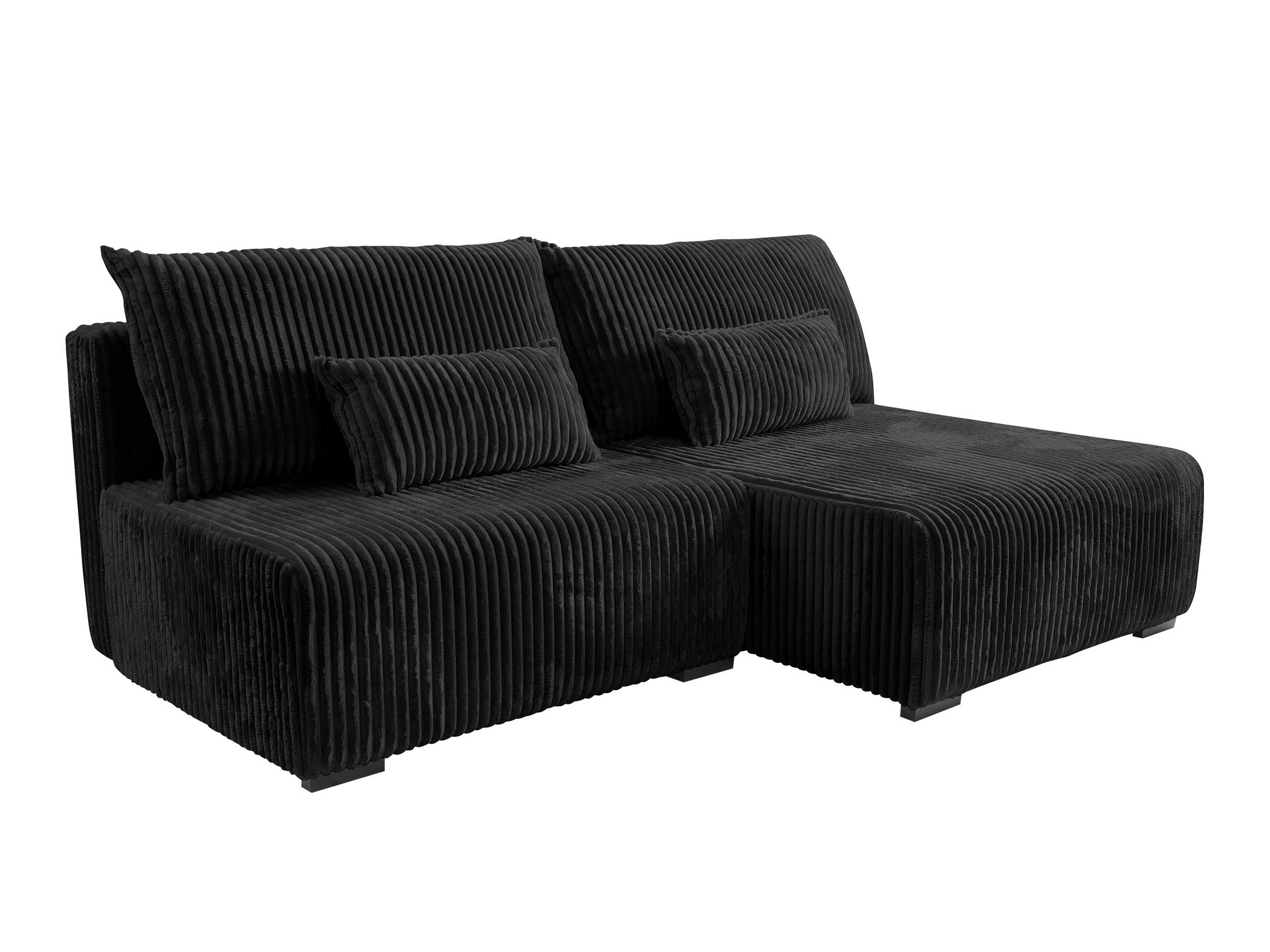 Canapé d'angle TrendyNest Fenestal (Tilia 100)
