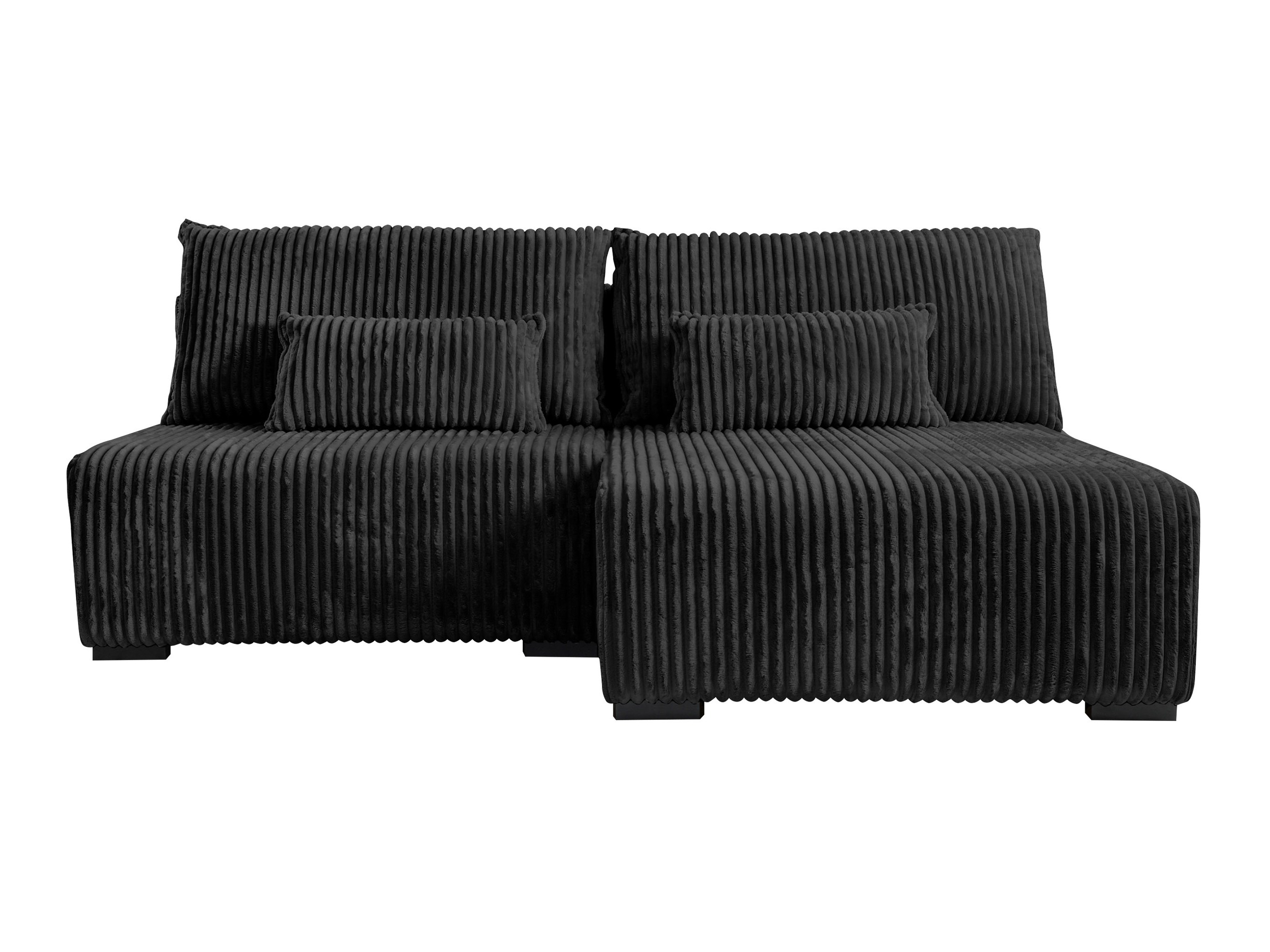 Canapé d'angle TrendyNest Fenestal (Tilia 100)