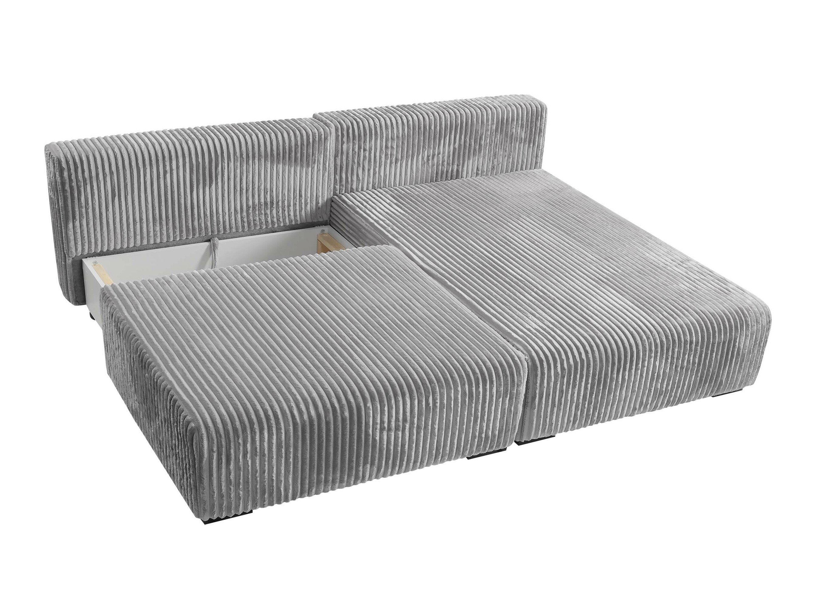 Canapé d'angle TrendyNest Fenestal (Tilia 100)
