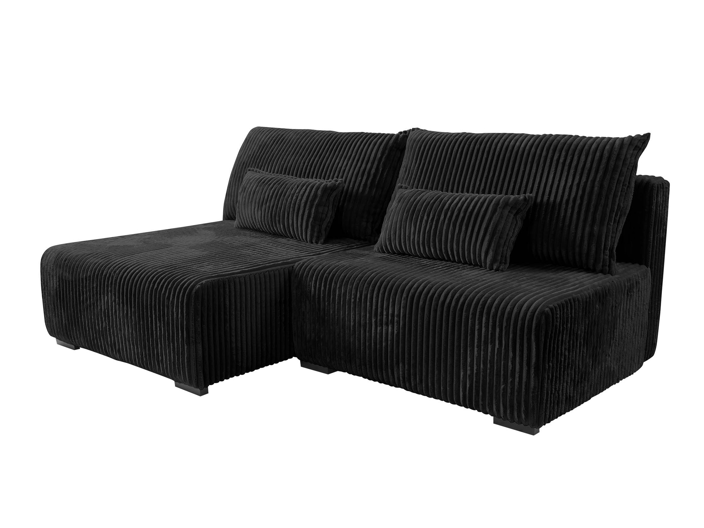 Canapé d'angle TrendyNest Fenestal (Tilia 100)