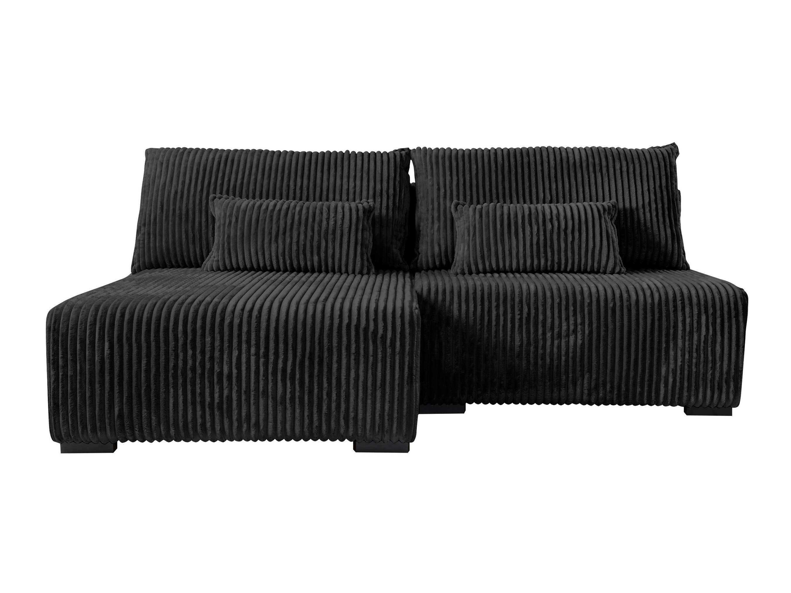 Canapé d'angle TrendyNest Fenestal (Tilia 100)