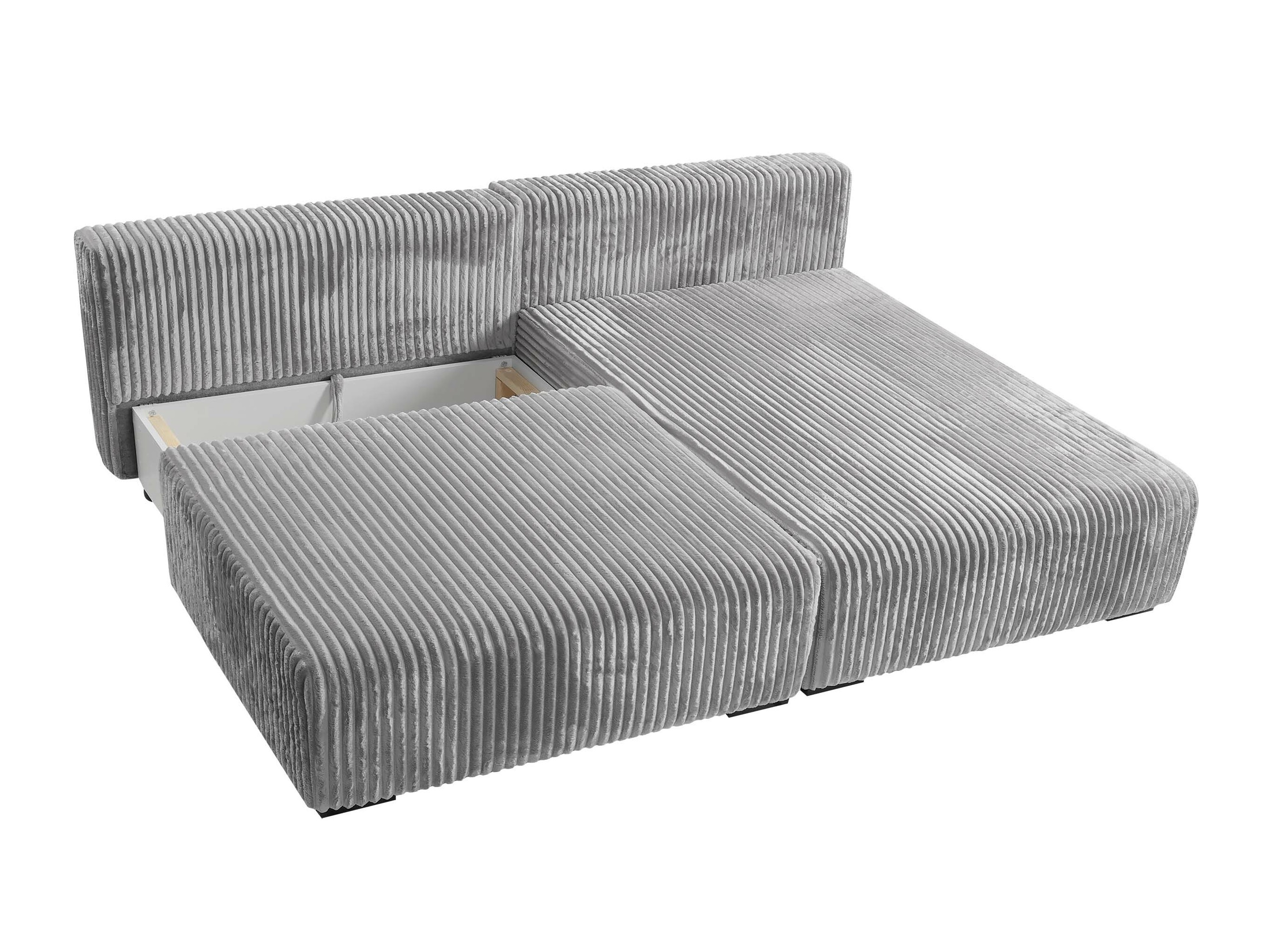 Canapé d'angle TrendyNest Fenestal (Tilia 100)