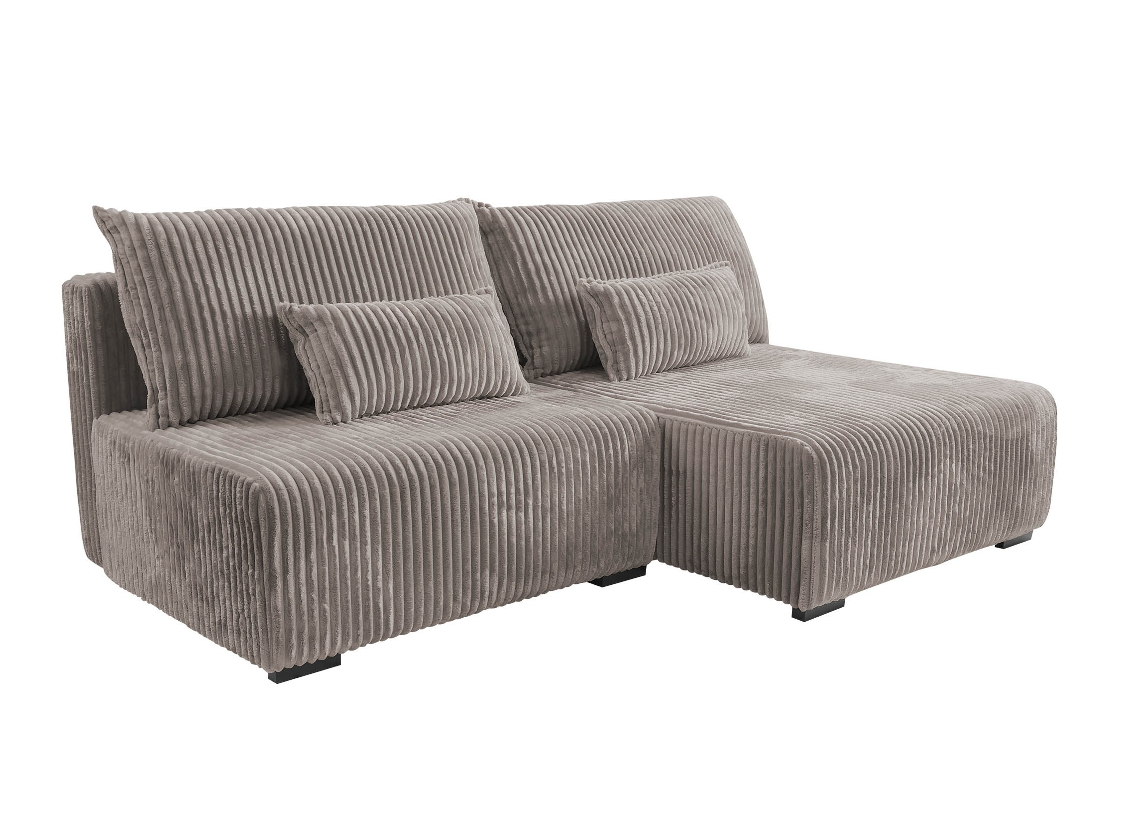 Canapé d'angle TrendyNest Fenestal (Tilia 11)