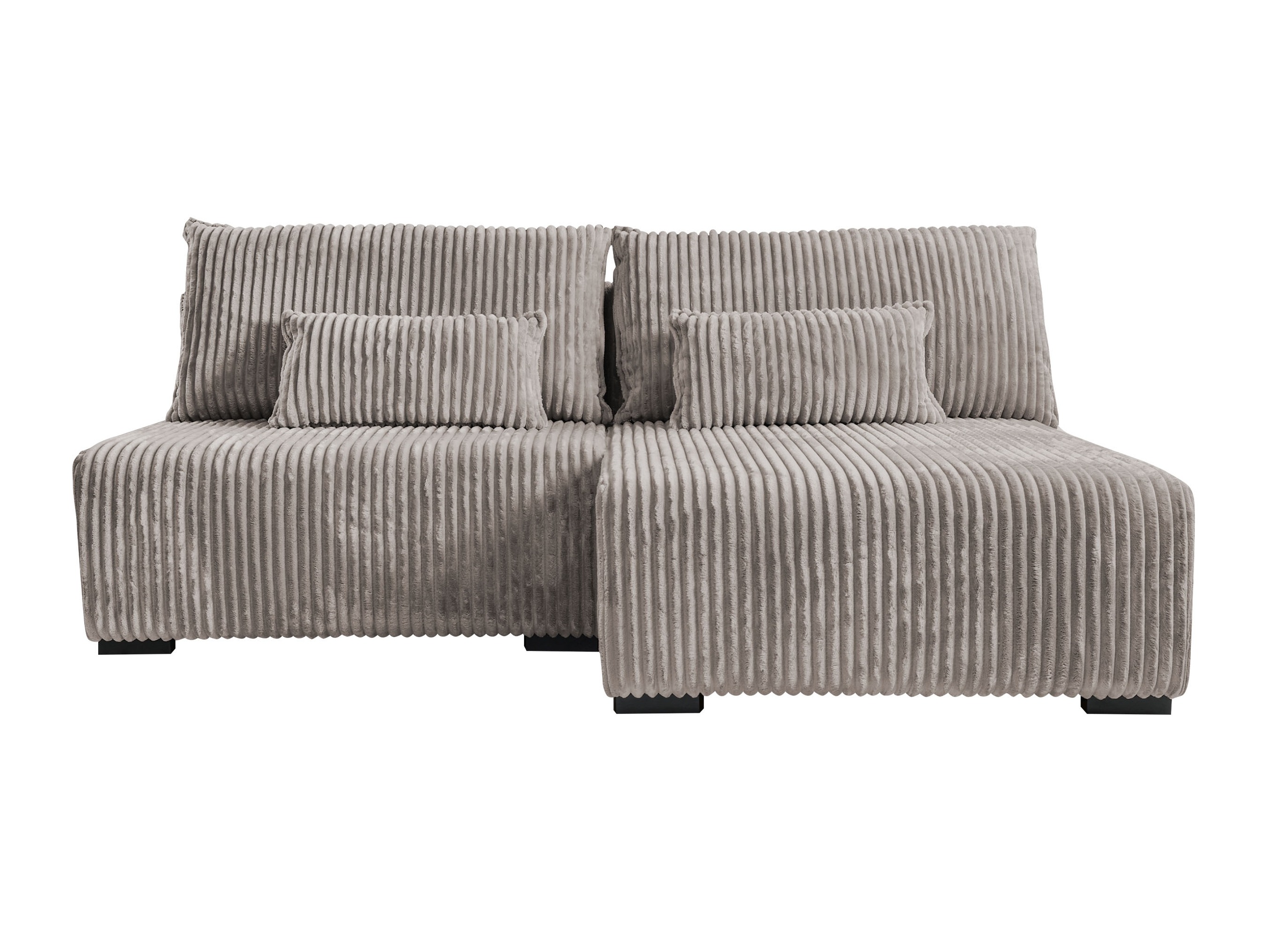 Canapé d'angle TrendyNest Fenestal (Tilia 11)