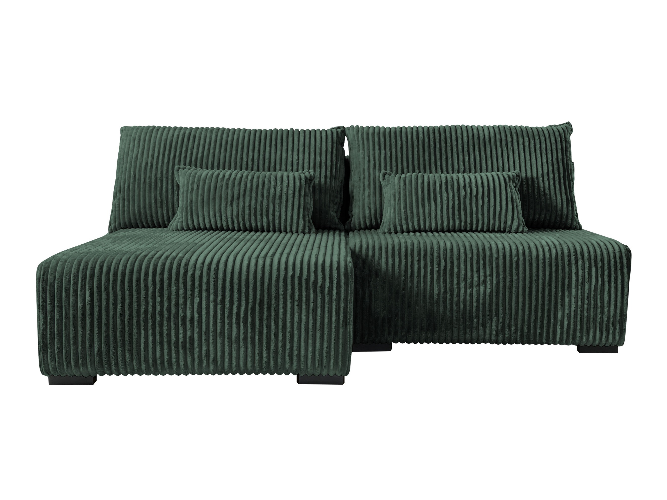Canapé d'angle TrendyNest Fenestal (Tilia 39)