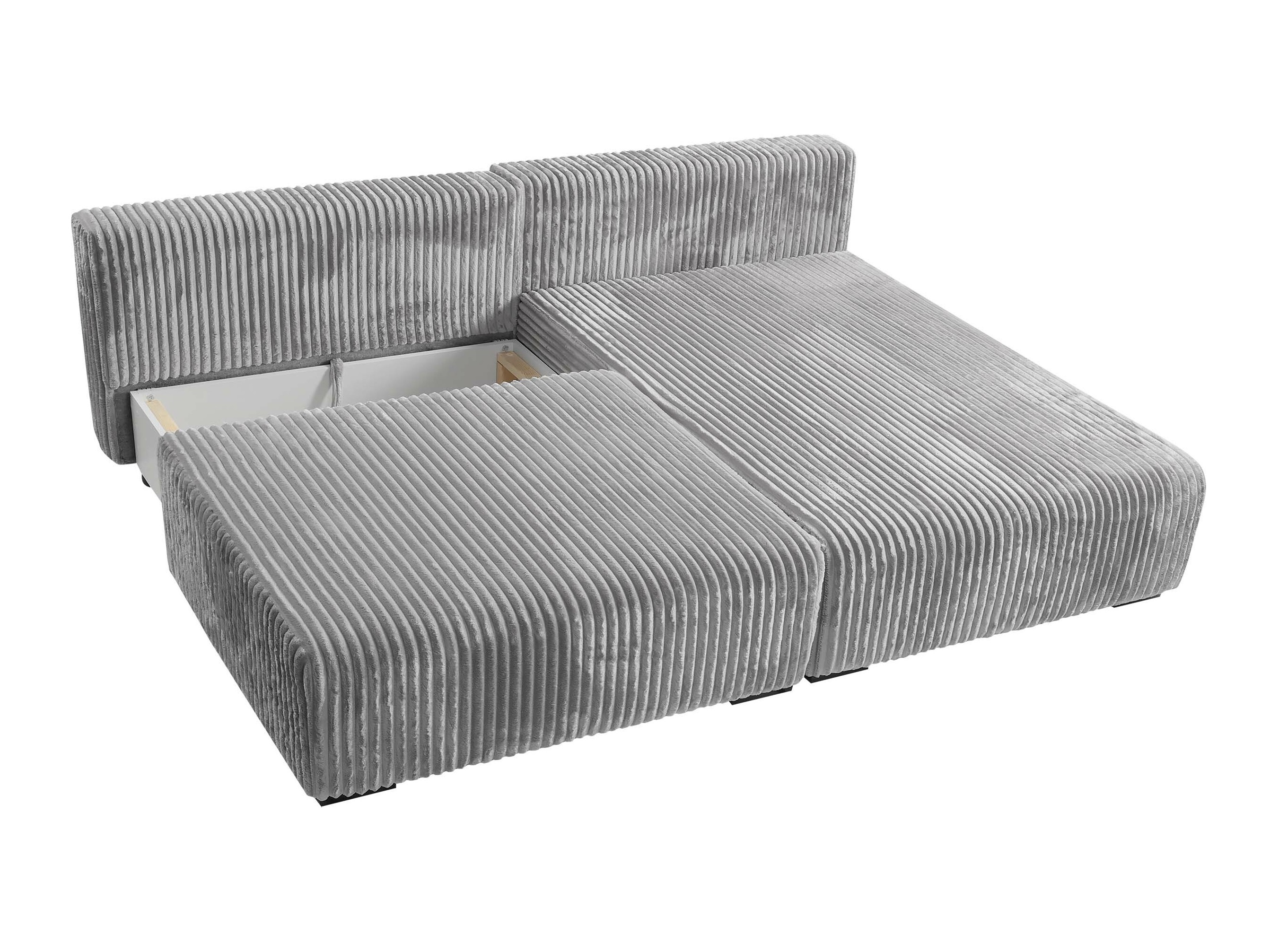 Canapé d'angle TrendyNest Fenestal (Tilia 39)