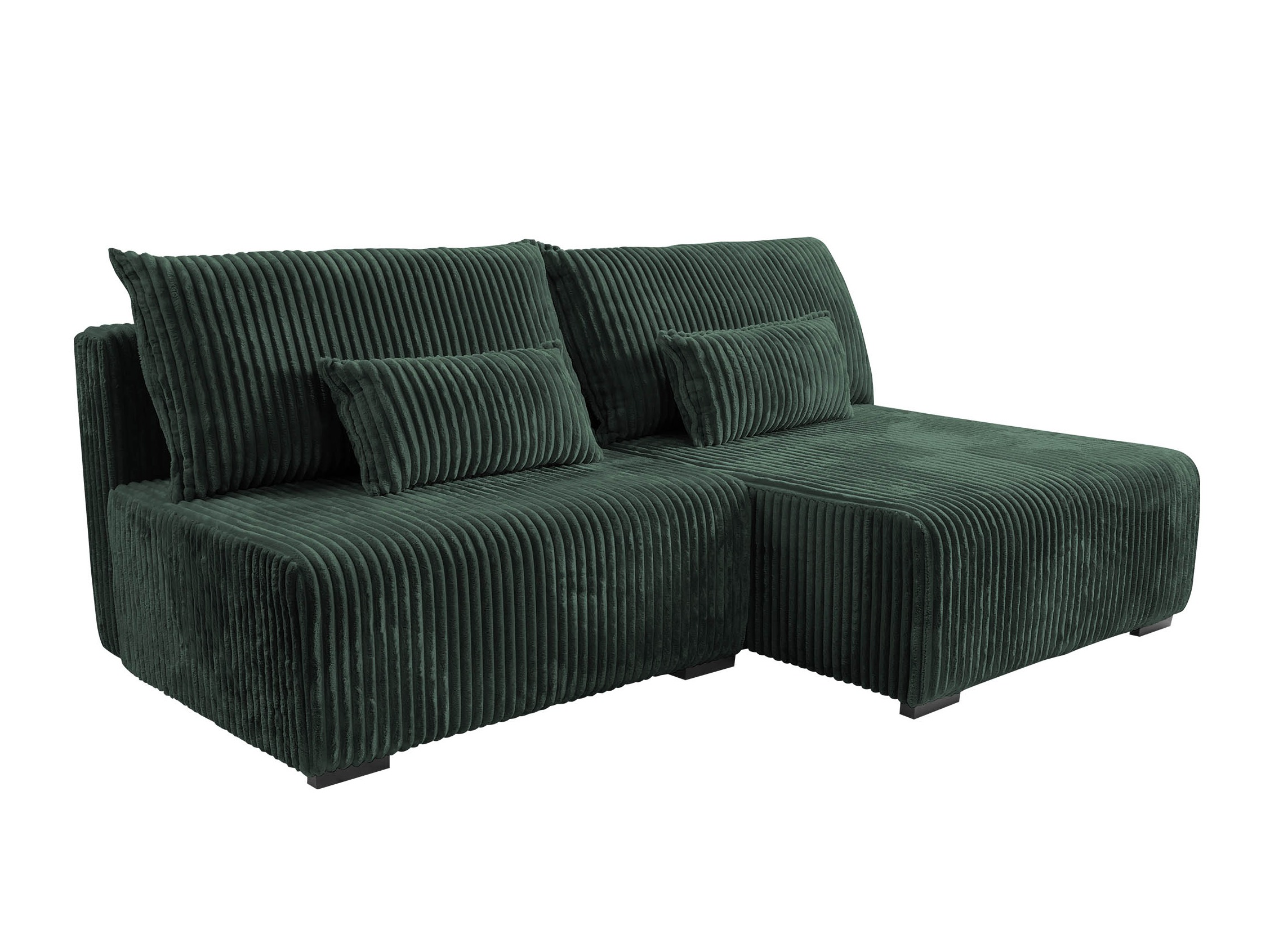 Canapé d'angle TrendyNest Fenestal (Tilia 39)