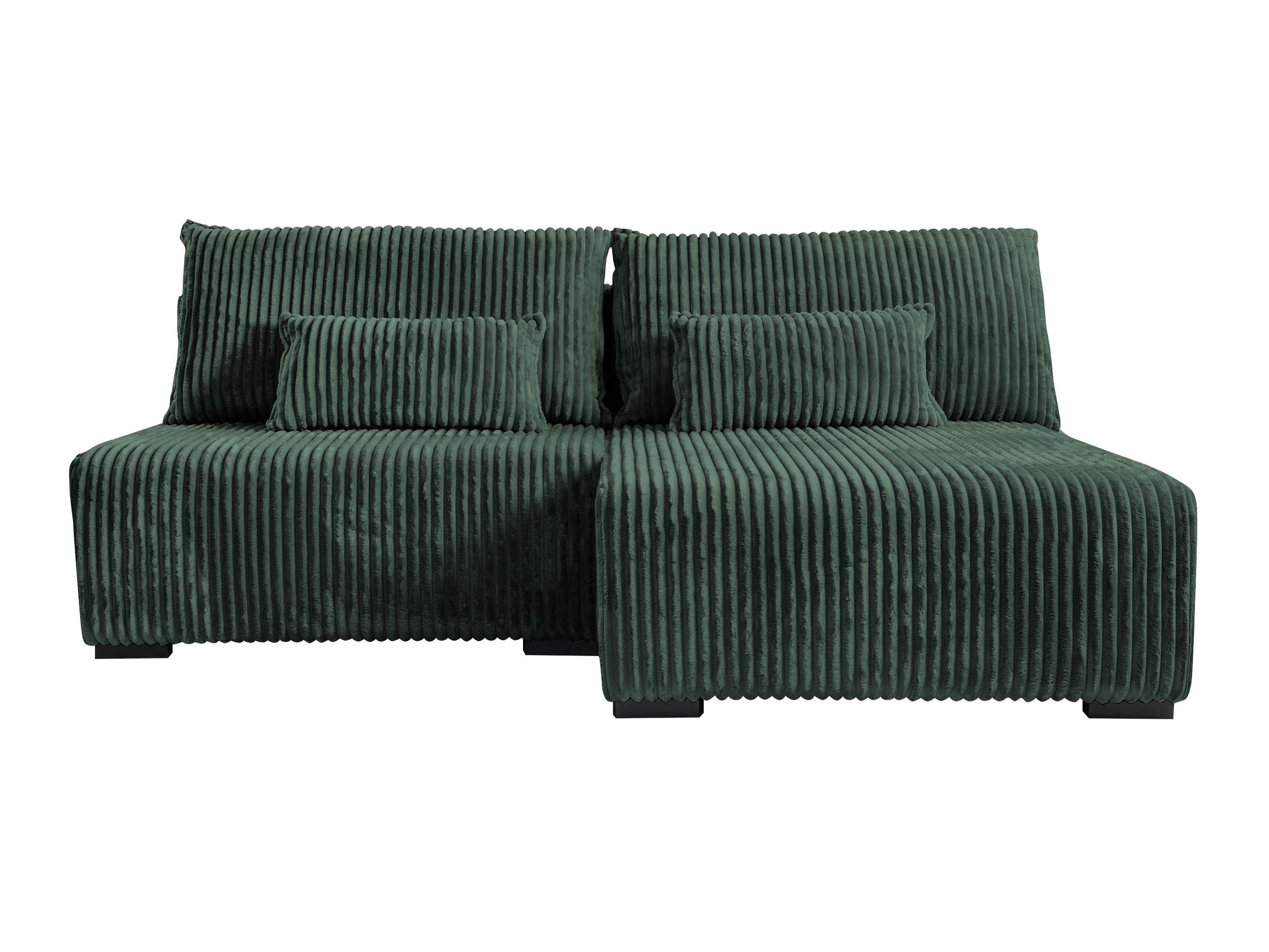 Canapé d'angle TrendyNest Fenestal (Tilia 39)