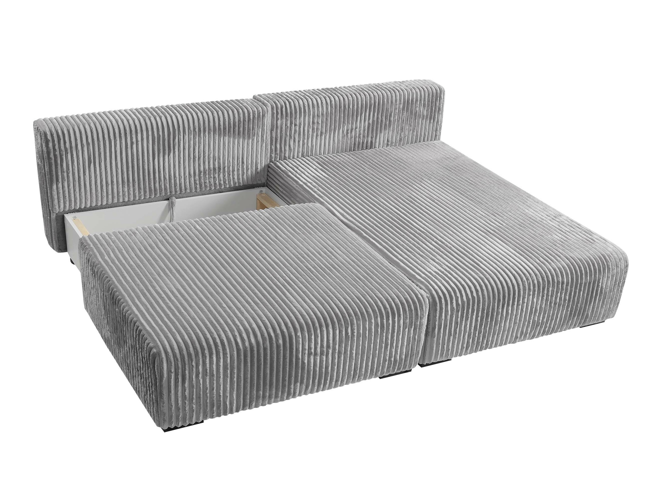 Canapé d'angle TrendyNest Fenestal (Tilia 39)