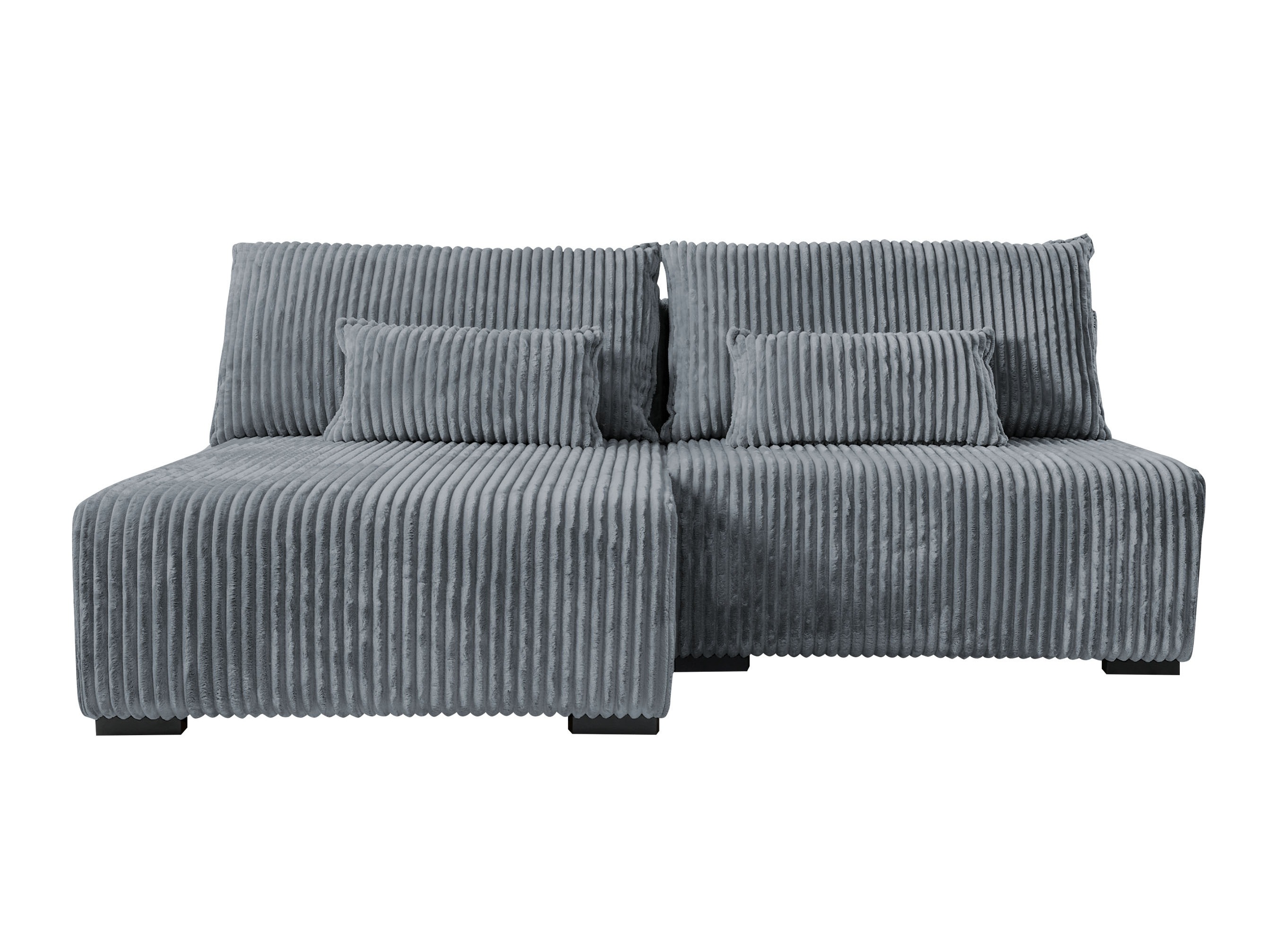 Canapé d'angle TrendyNest Fenestal (Tilia 85)