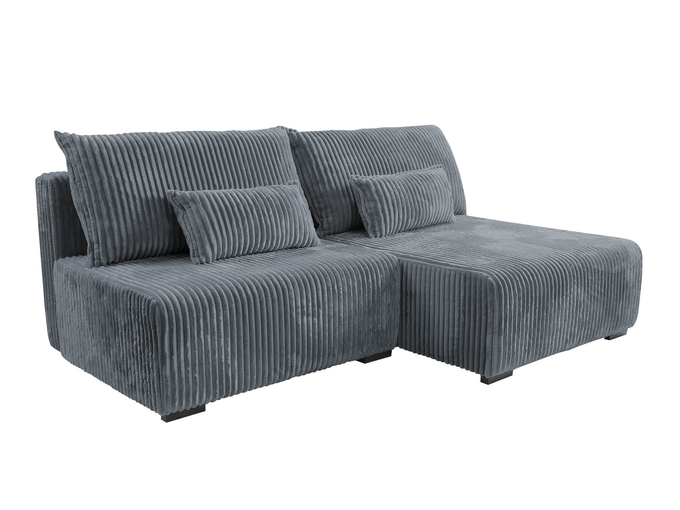 Canapé d'angle TrendyNest Fenestal (Tilia 85)
