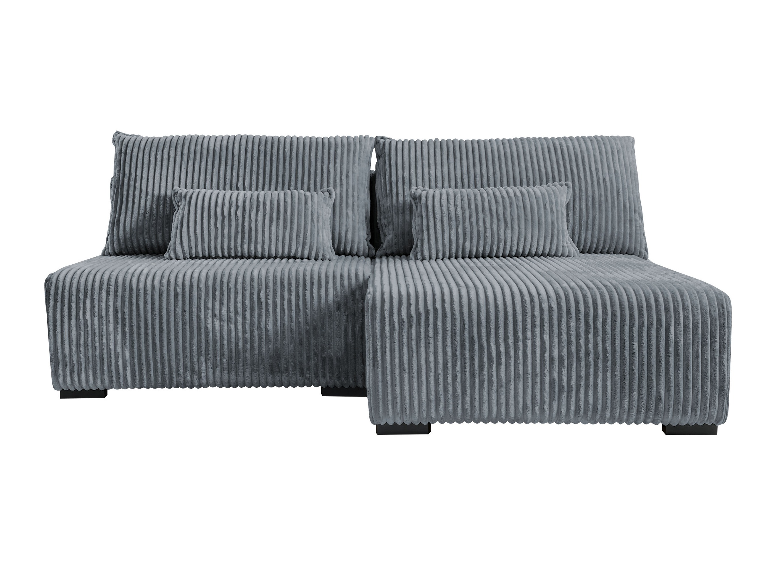 Canapé d'angle TrendyNest Fenestal (Tilia 85)