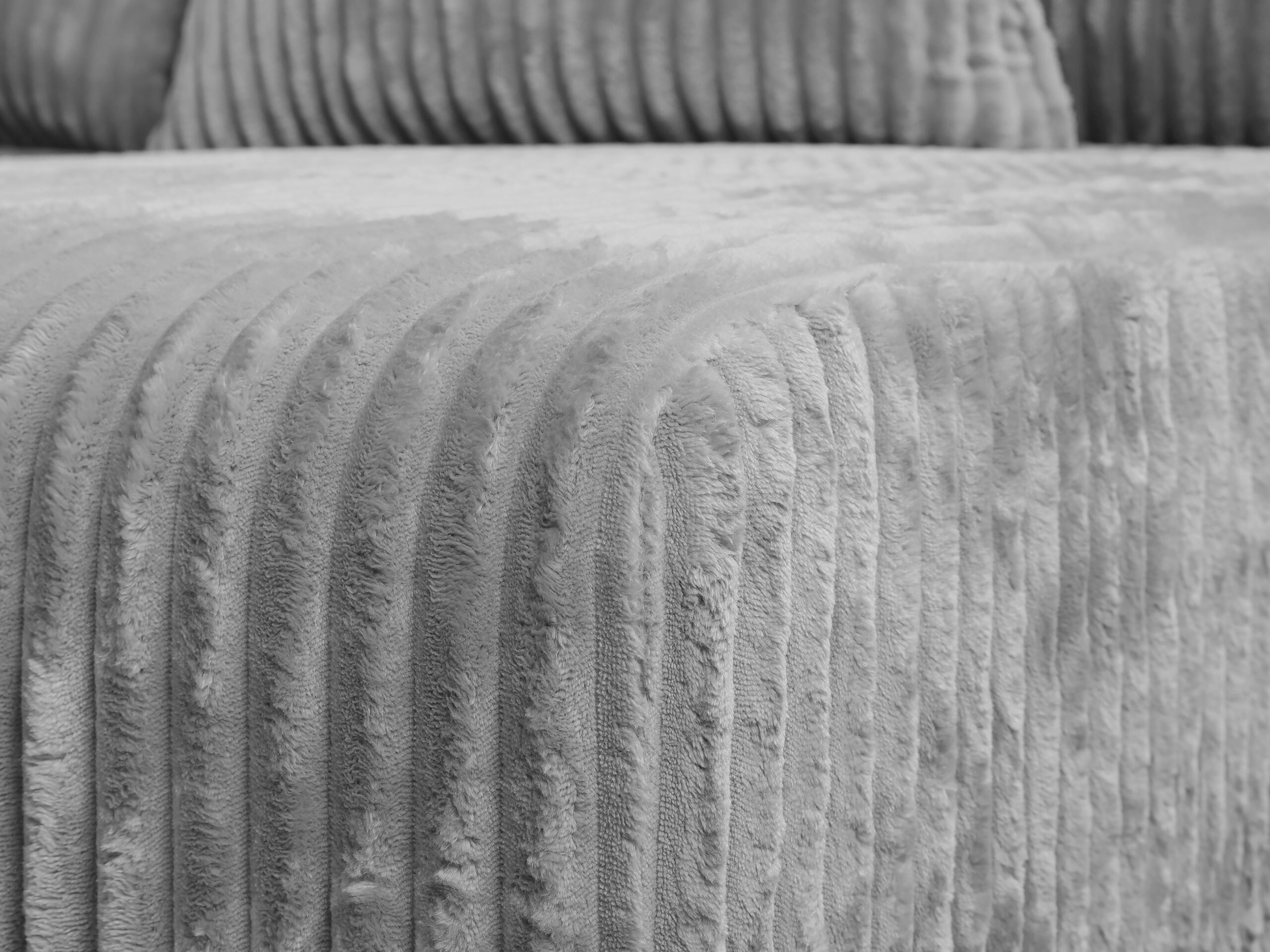 Canapé d'angle TrendyNest Fenestal (Tilia 86)
