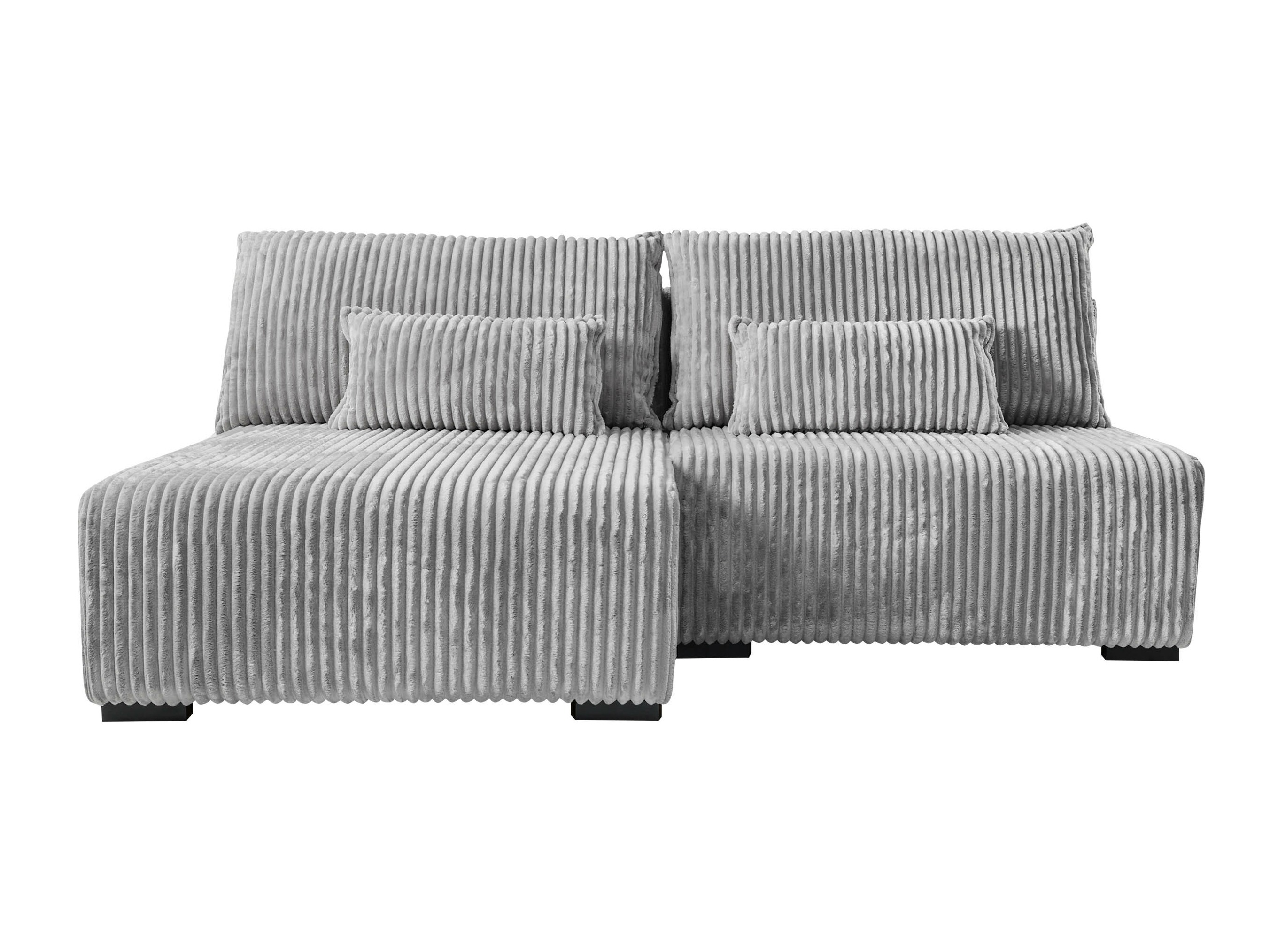 Canapé d'angle TrendyNest Fenestal (Tilia 86)