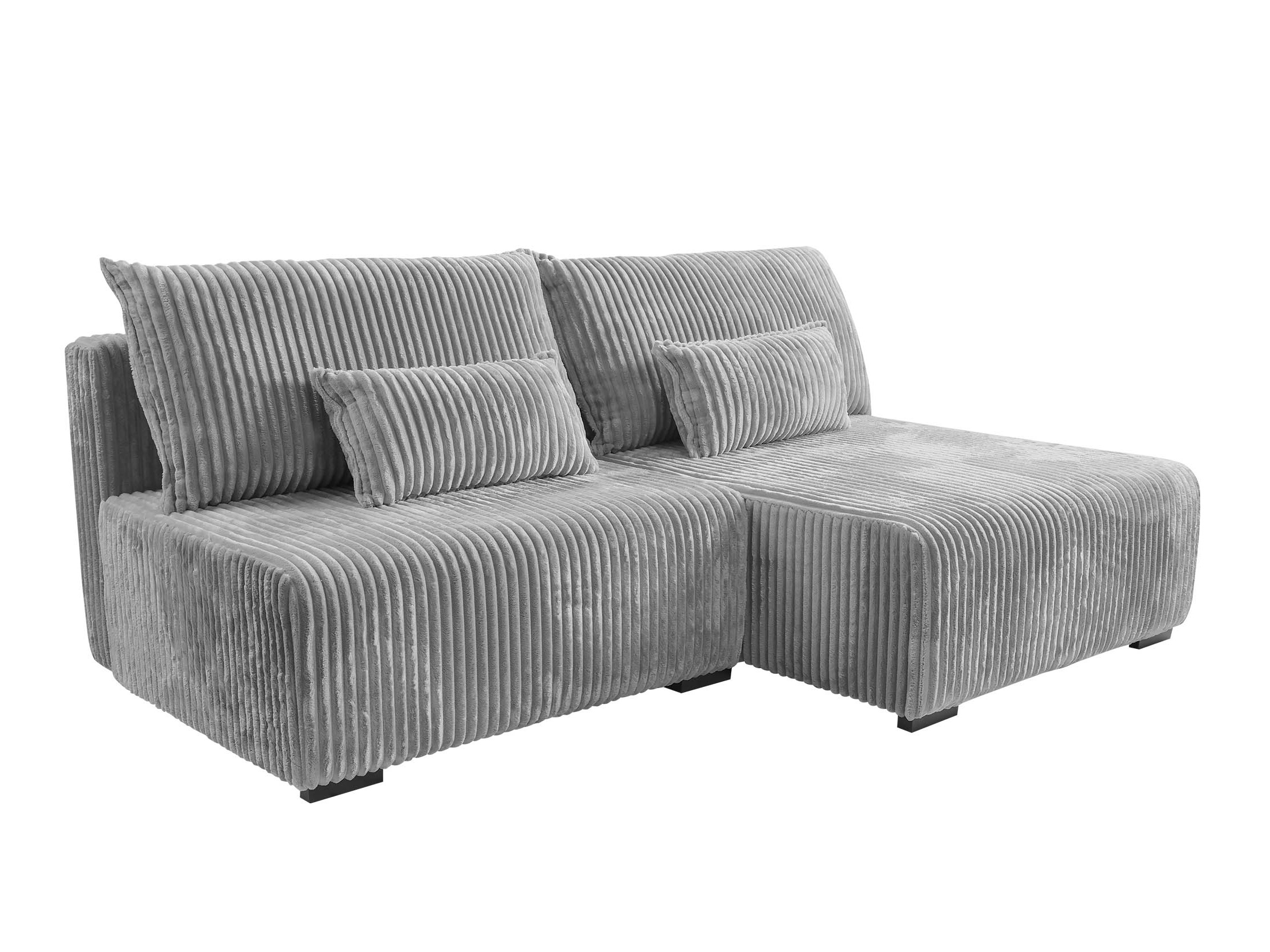 Canapé d'angle TrendyNest Fenestal (Tilia 86)