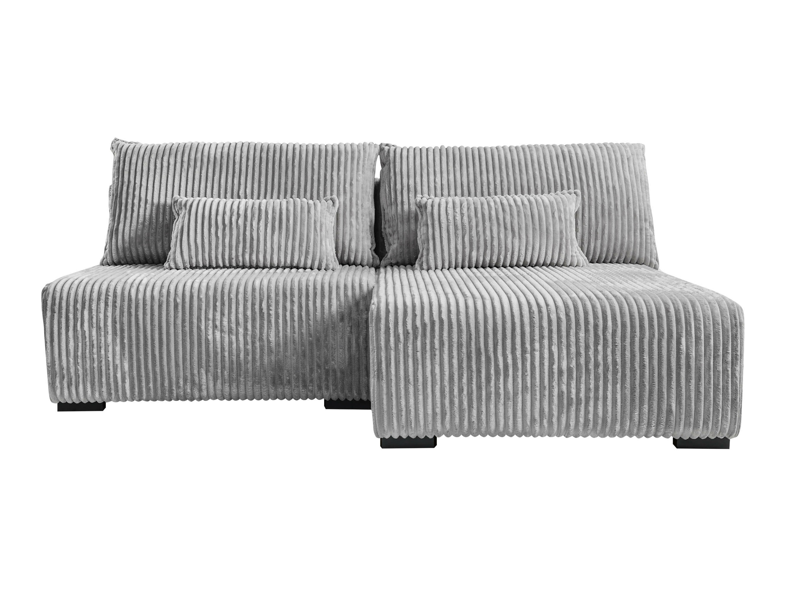 Canapé d'angle TrendyNest Fenestal (Tilia 86)