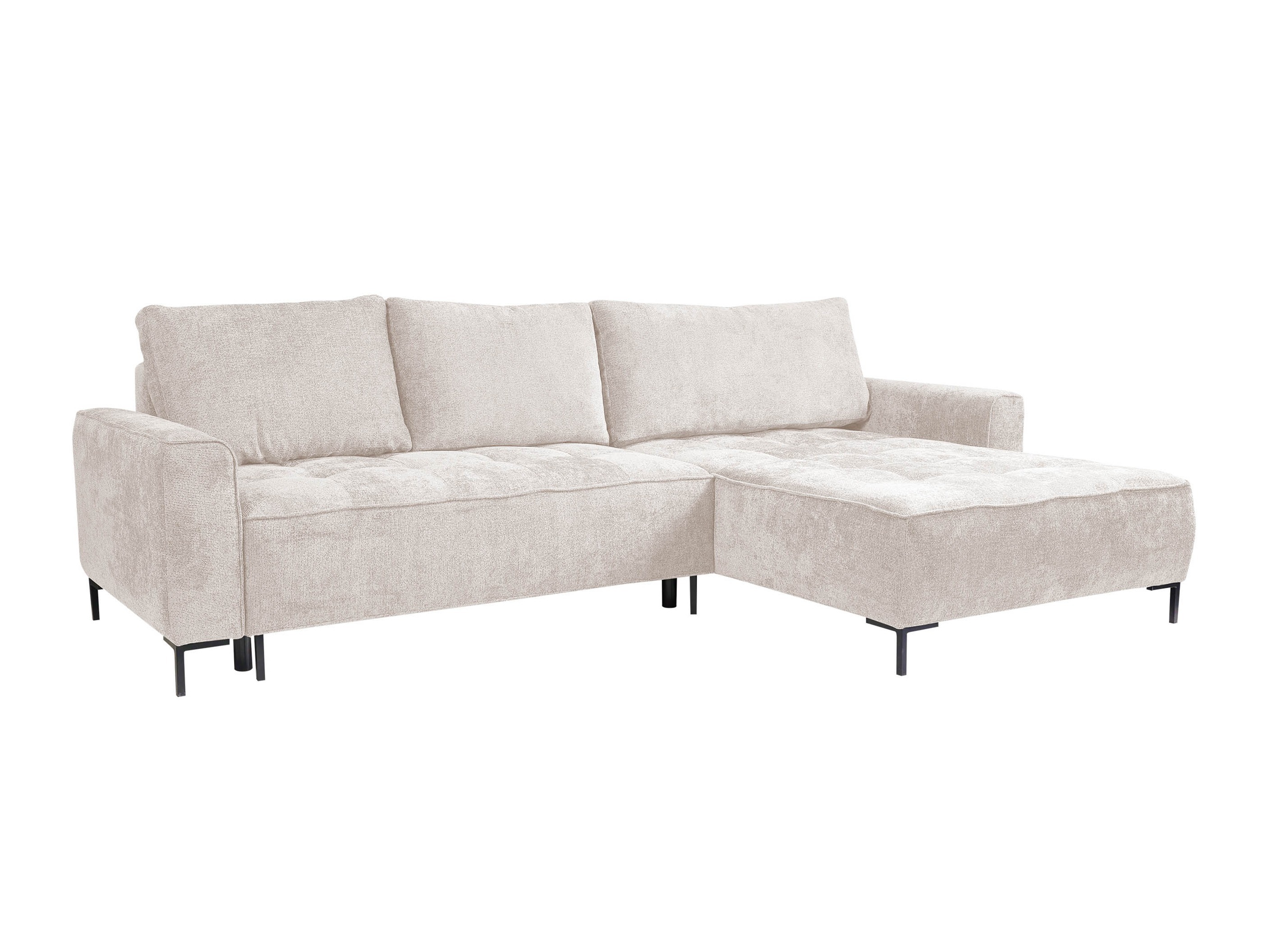 Canapé d'angle TrendyNest Valetio (Genesis 02)