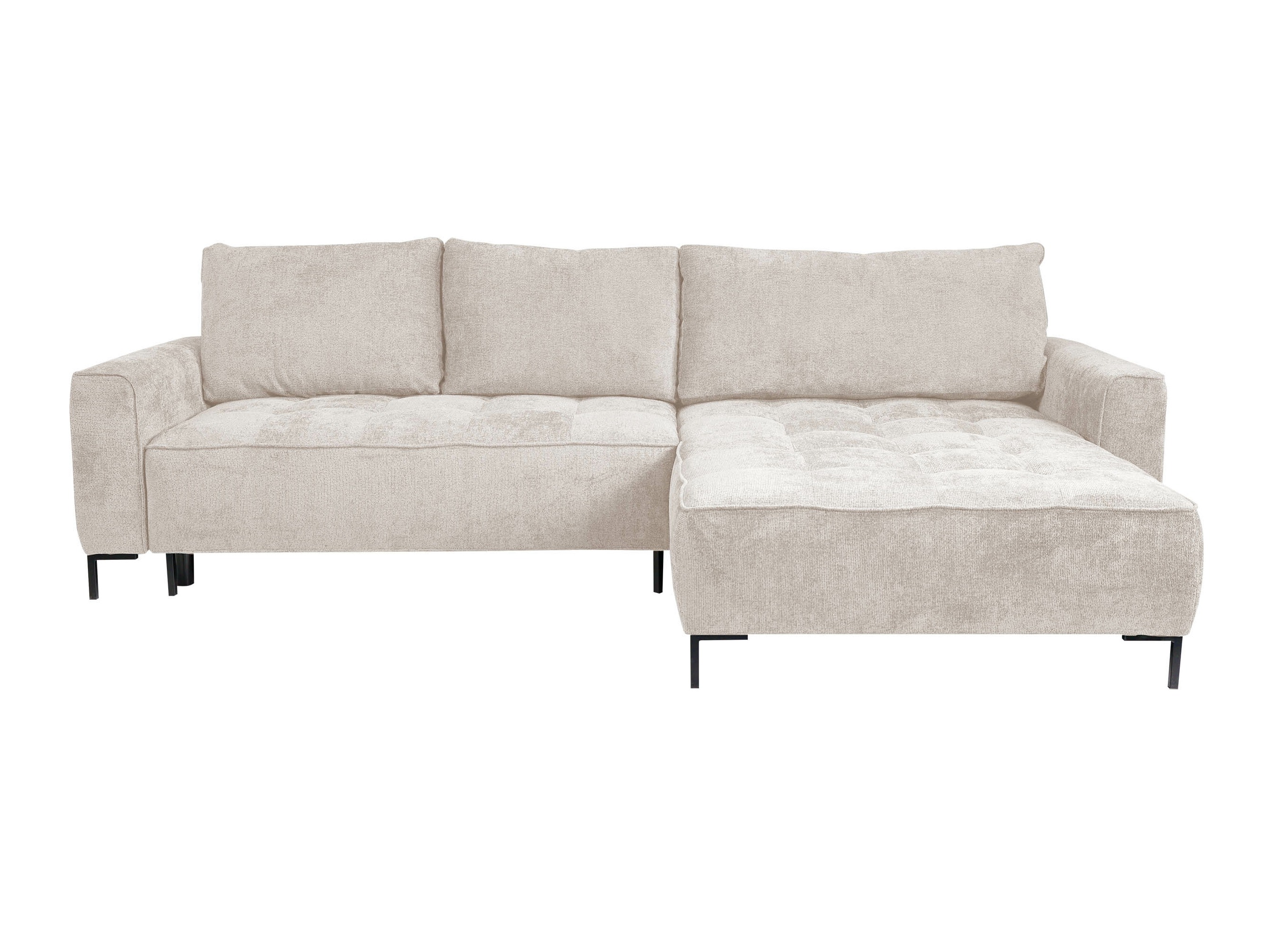 Canapé d'angle TrendyNest Valetio (Genesis 02)