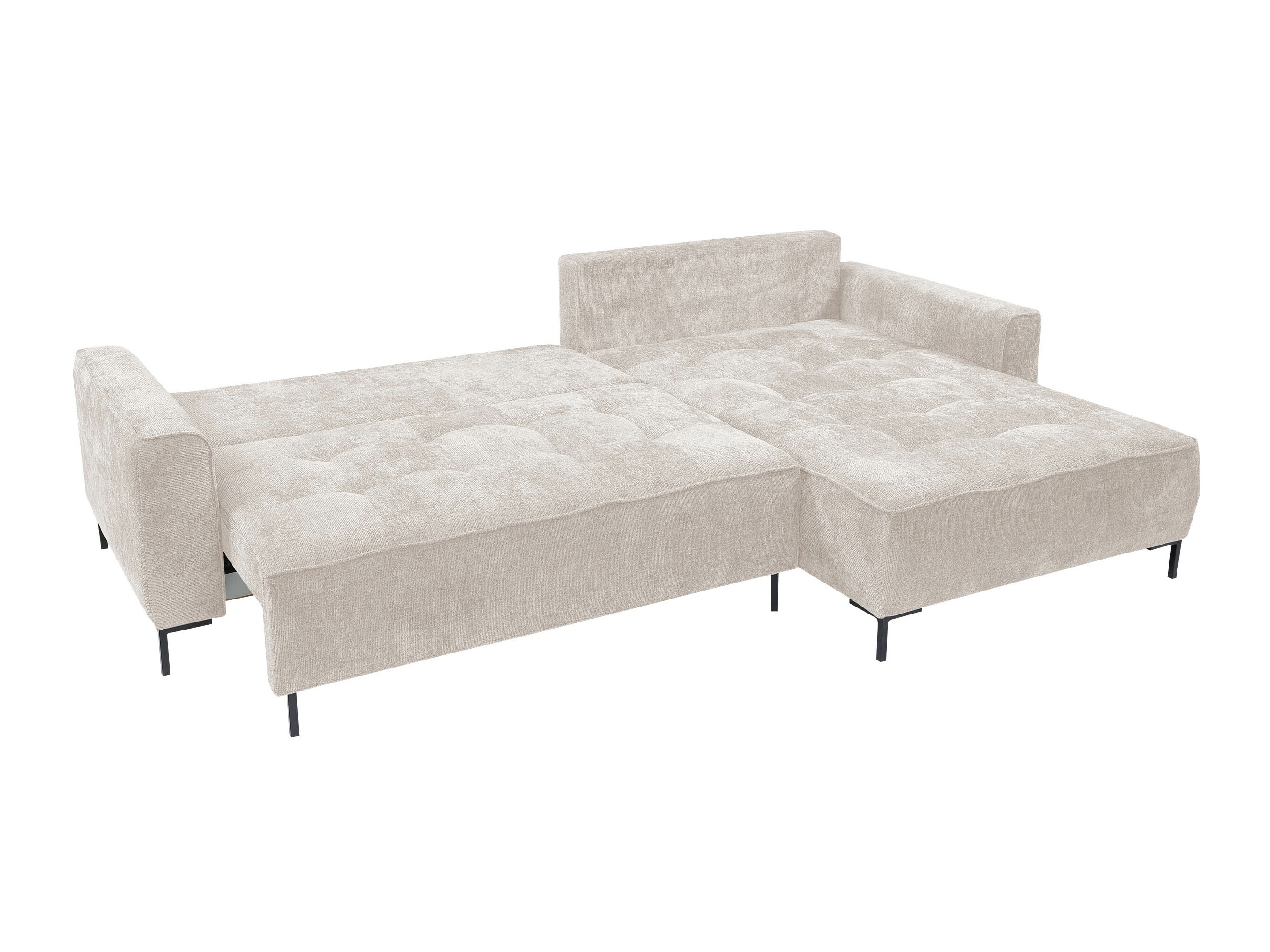 Canapé d'angle TrendyNest Valetio (Genesis 02)