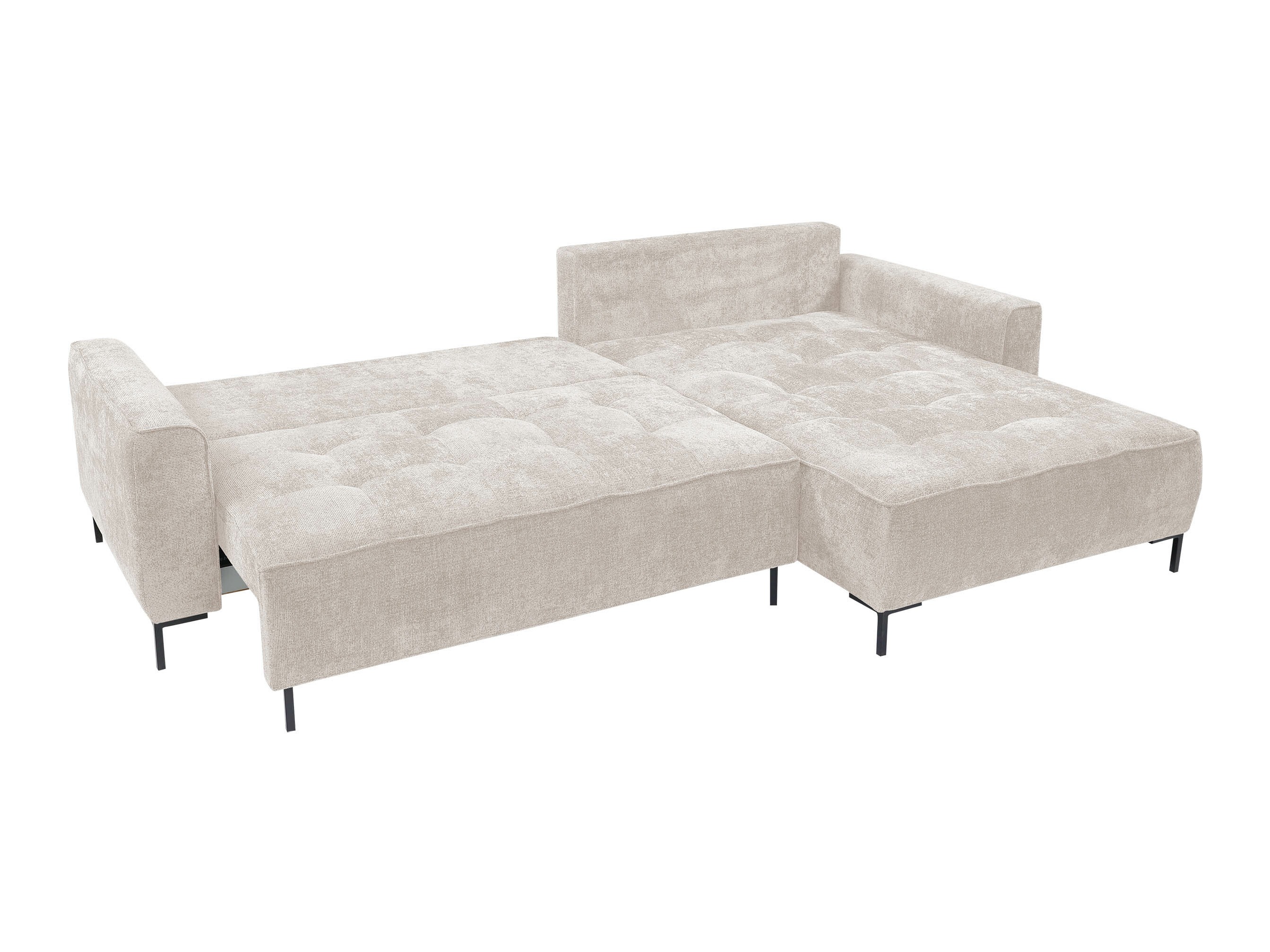 Canapé d'angle TrendyNest Valetio (Genesis 05)