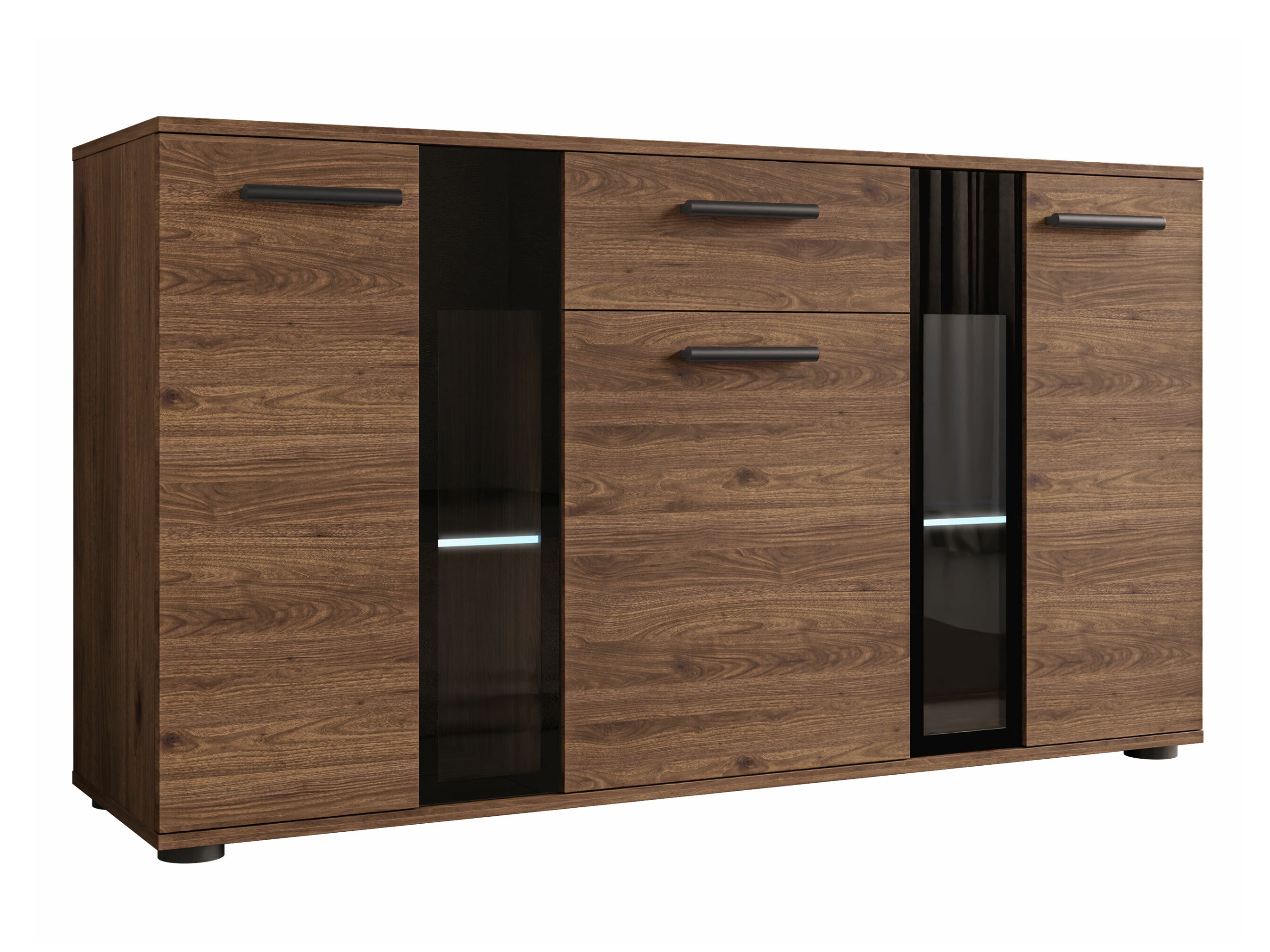 Commode Genio (Noyer)